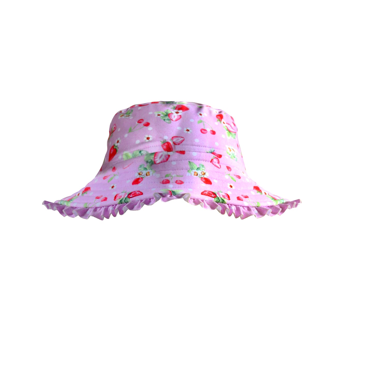 1172 Miss Cherry Pie Sunhat