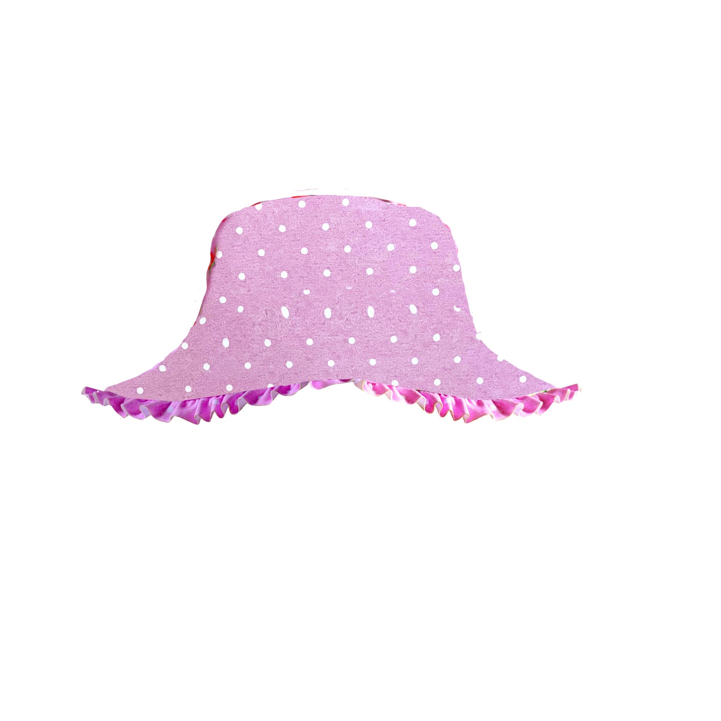1172 Miss Cherry Pie Sunhat