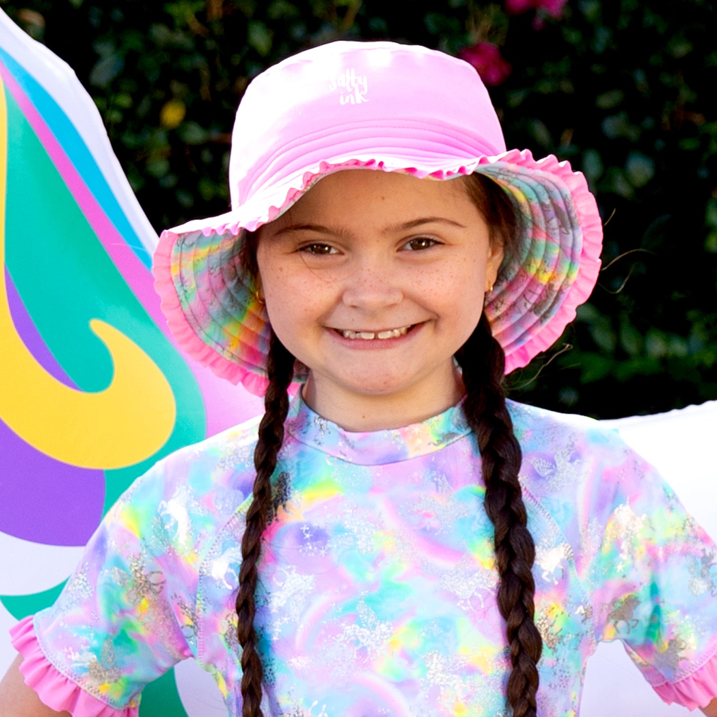 1172 Miss Dazzle Sunhat