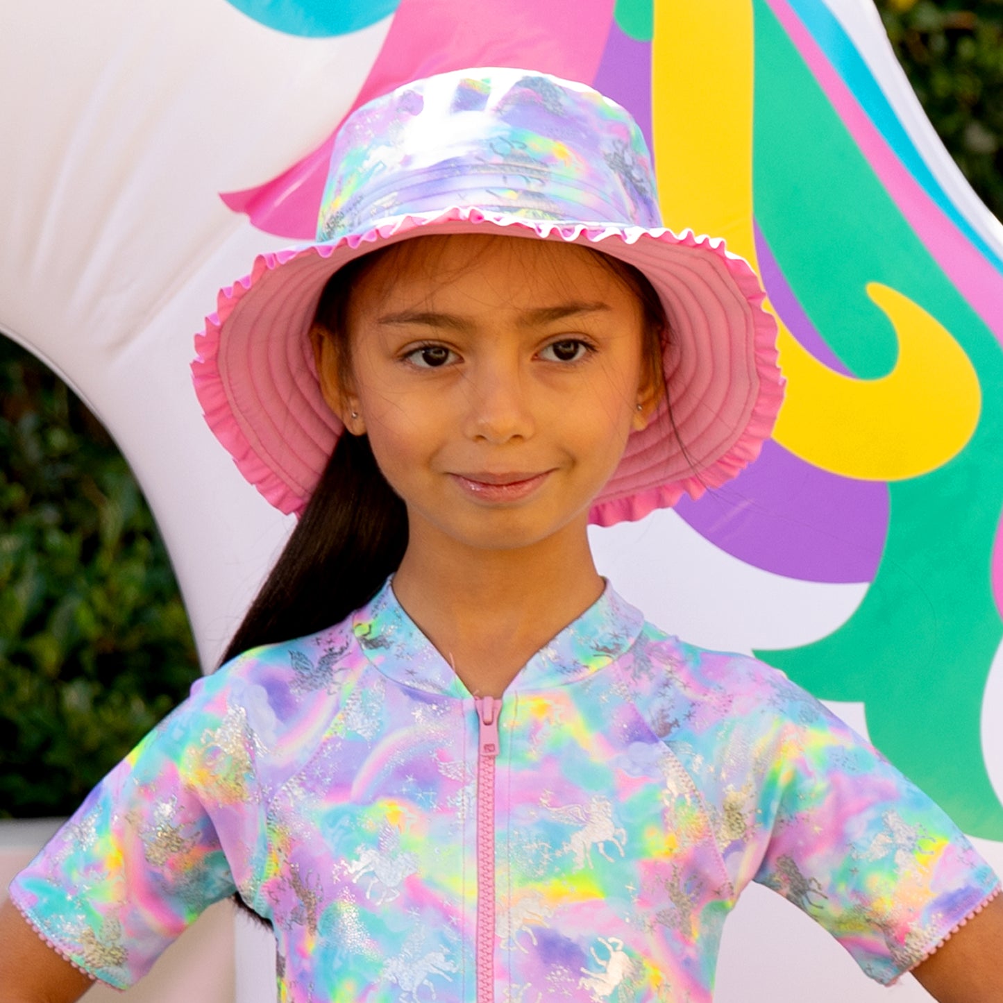 1172 Miss Dazzle Sunhat