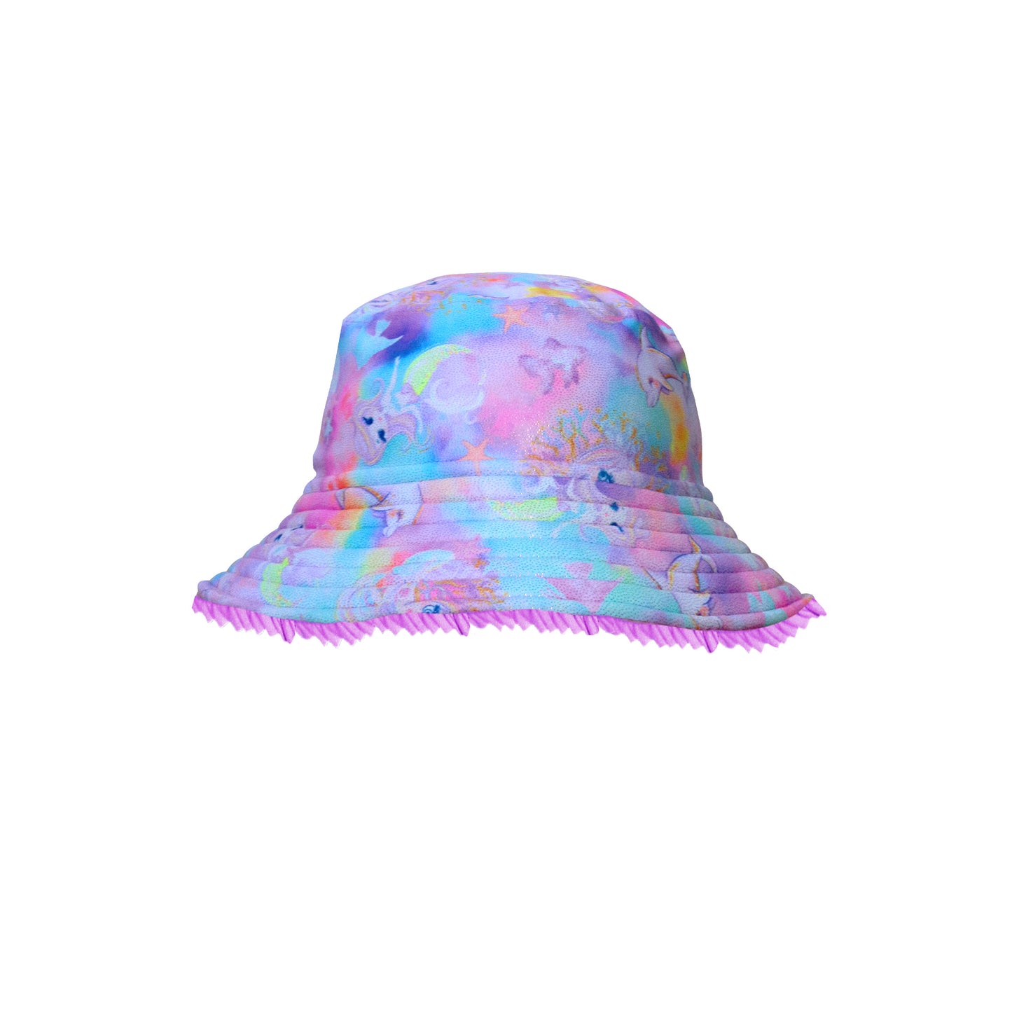 1172 Miss Sea Princess Sunhat
