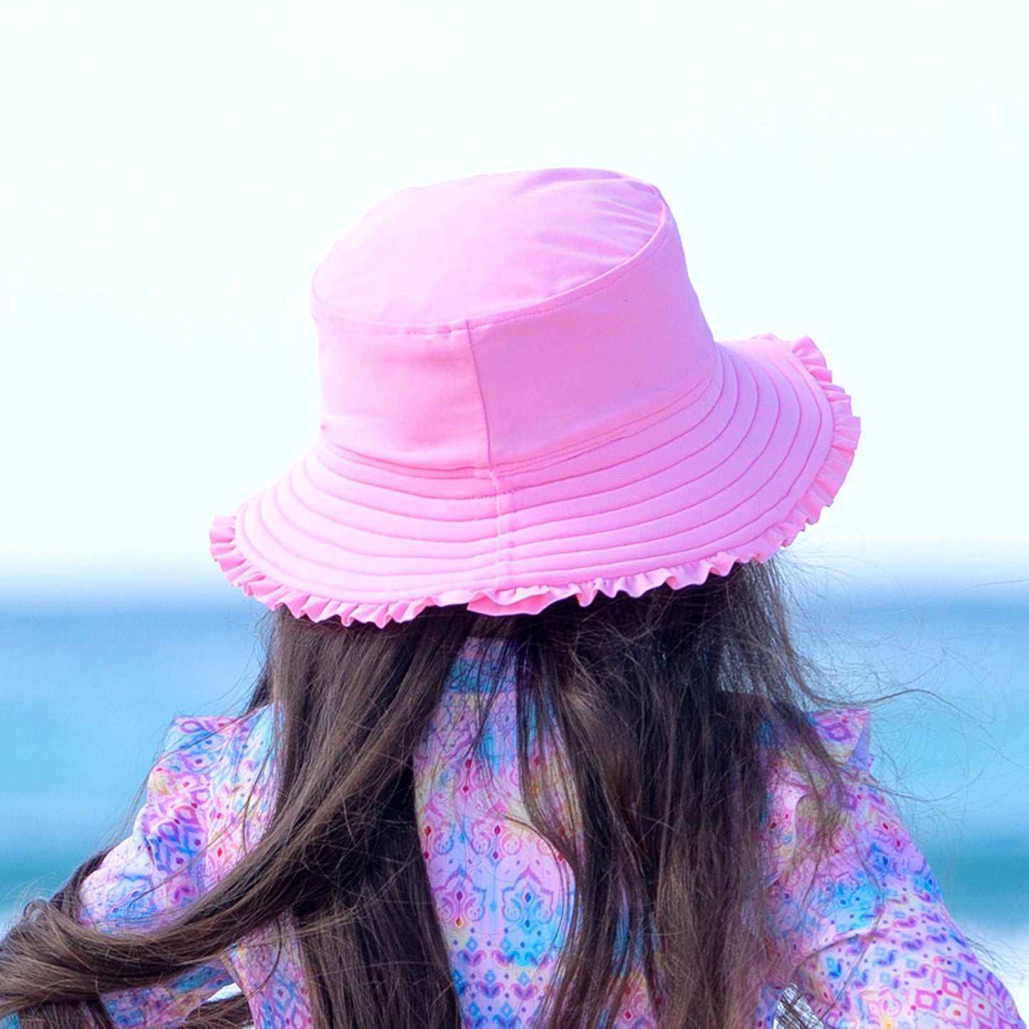 1172 Miss Sweetie Sunhat