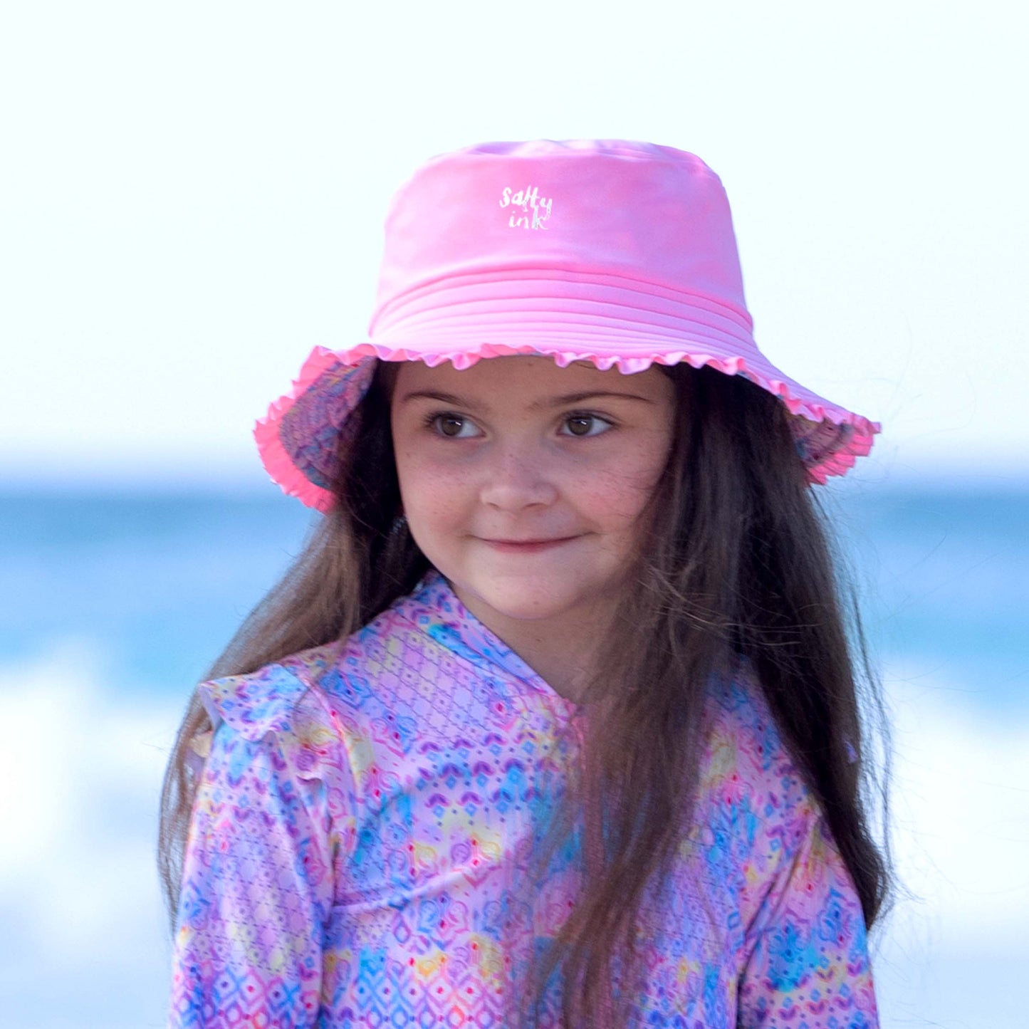 1172 Miss Sweetie Sunhat
