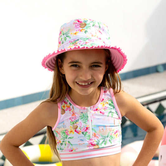 1172 Miss Vacay Sunhat