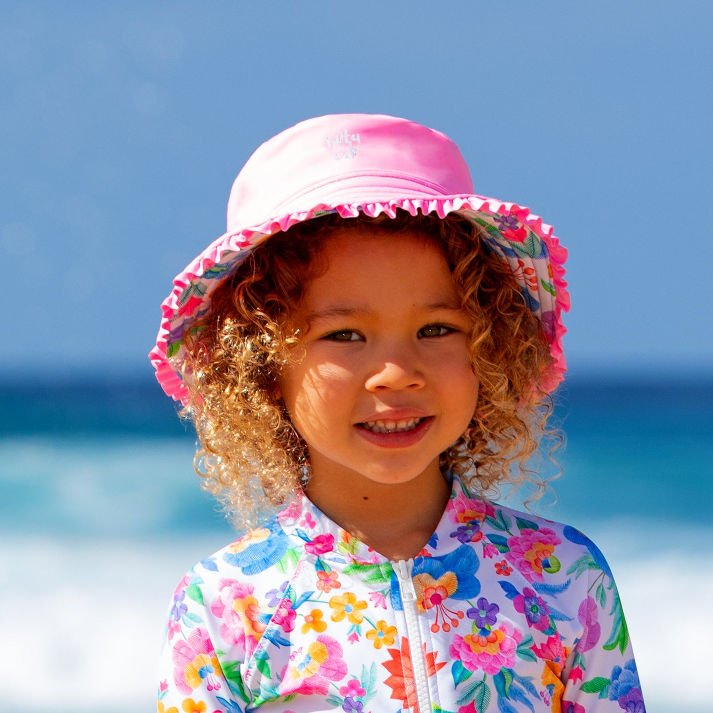 1172 Miss Leilani Sunhat