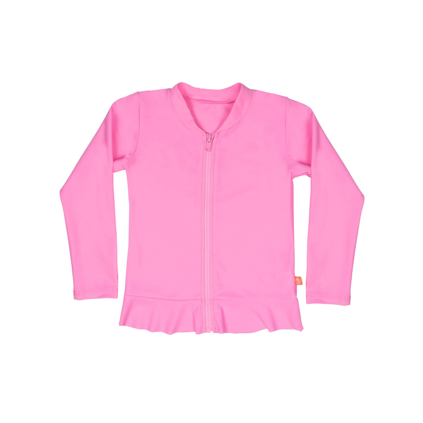 125 Miss Mermaid Long Sleeve Rashvest
