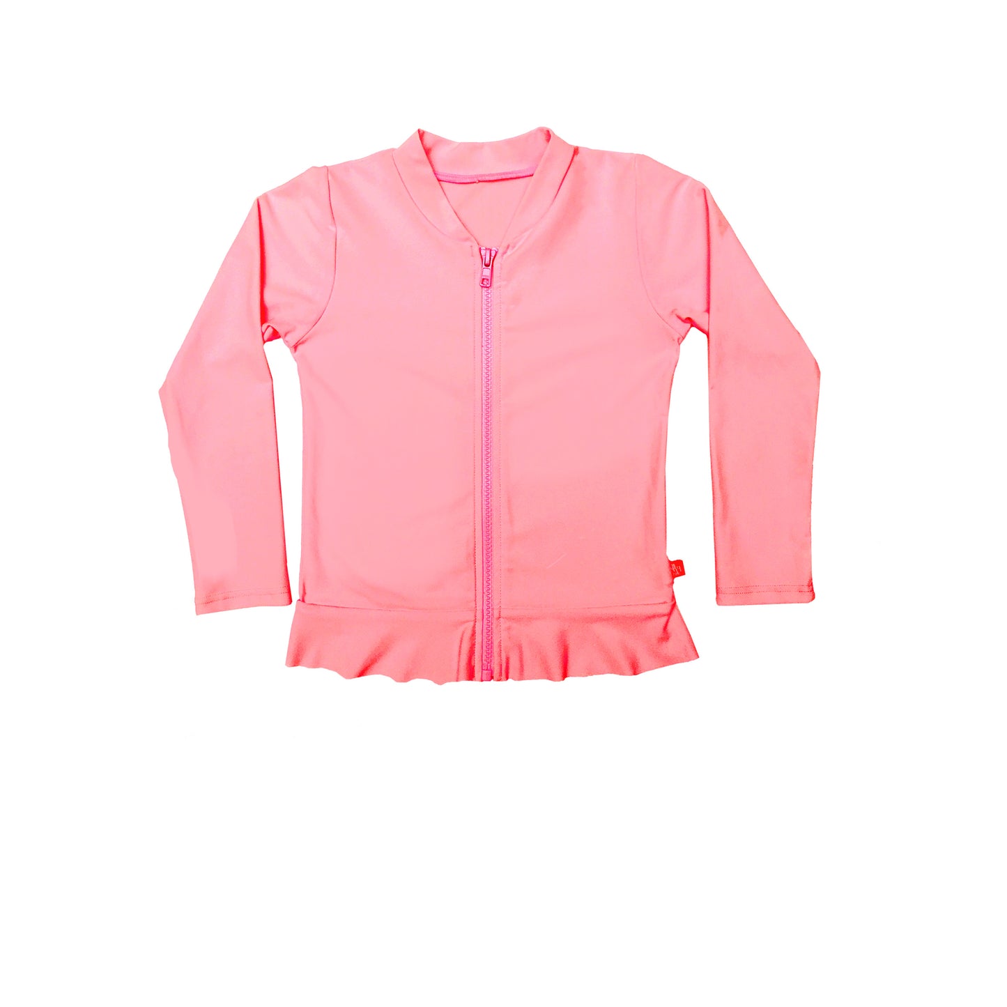 125 Miss Mermaid Long Sleeve Rashvest