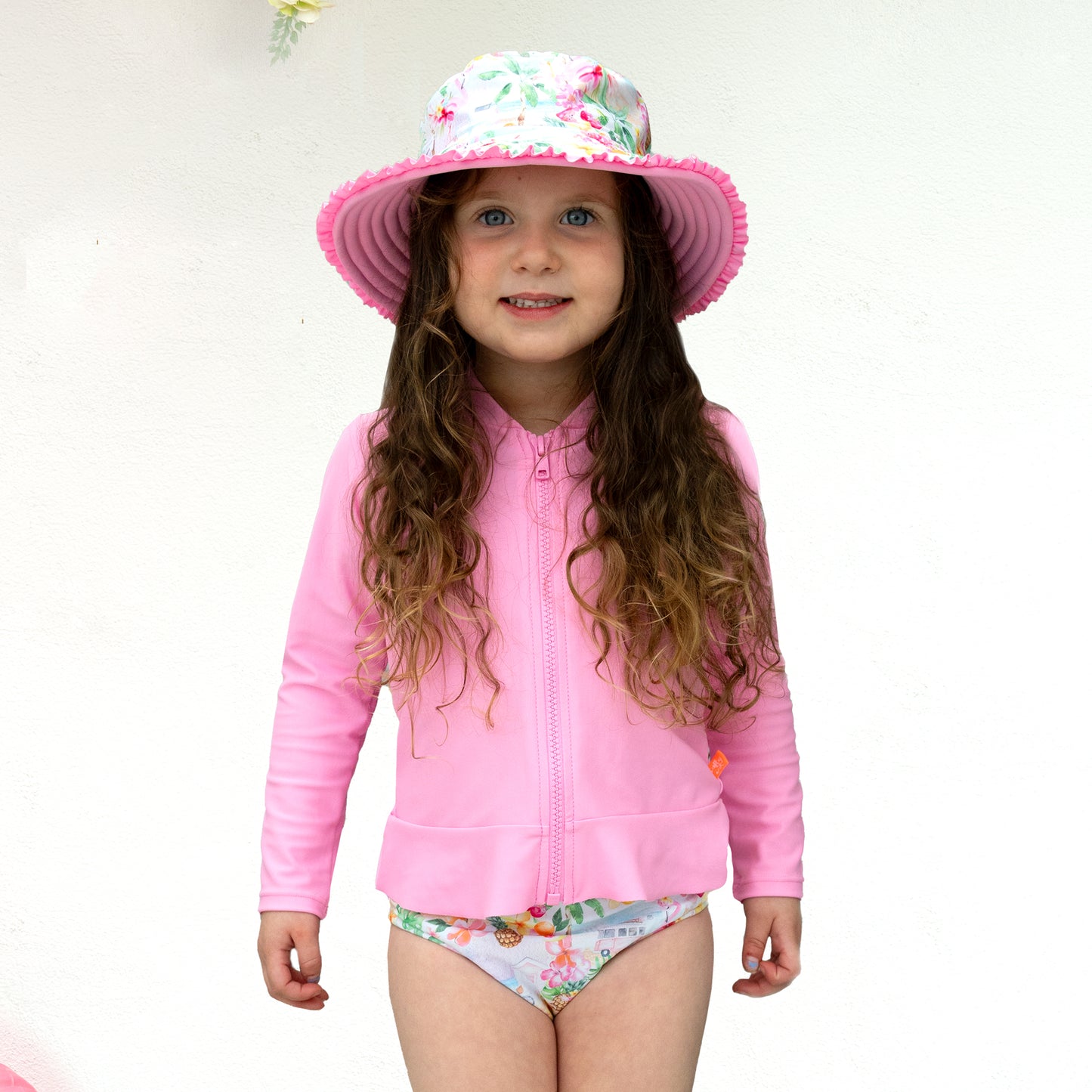 1269 Miss Vacay Swim Pant