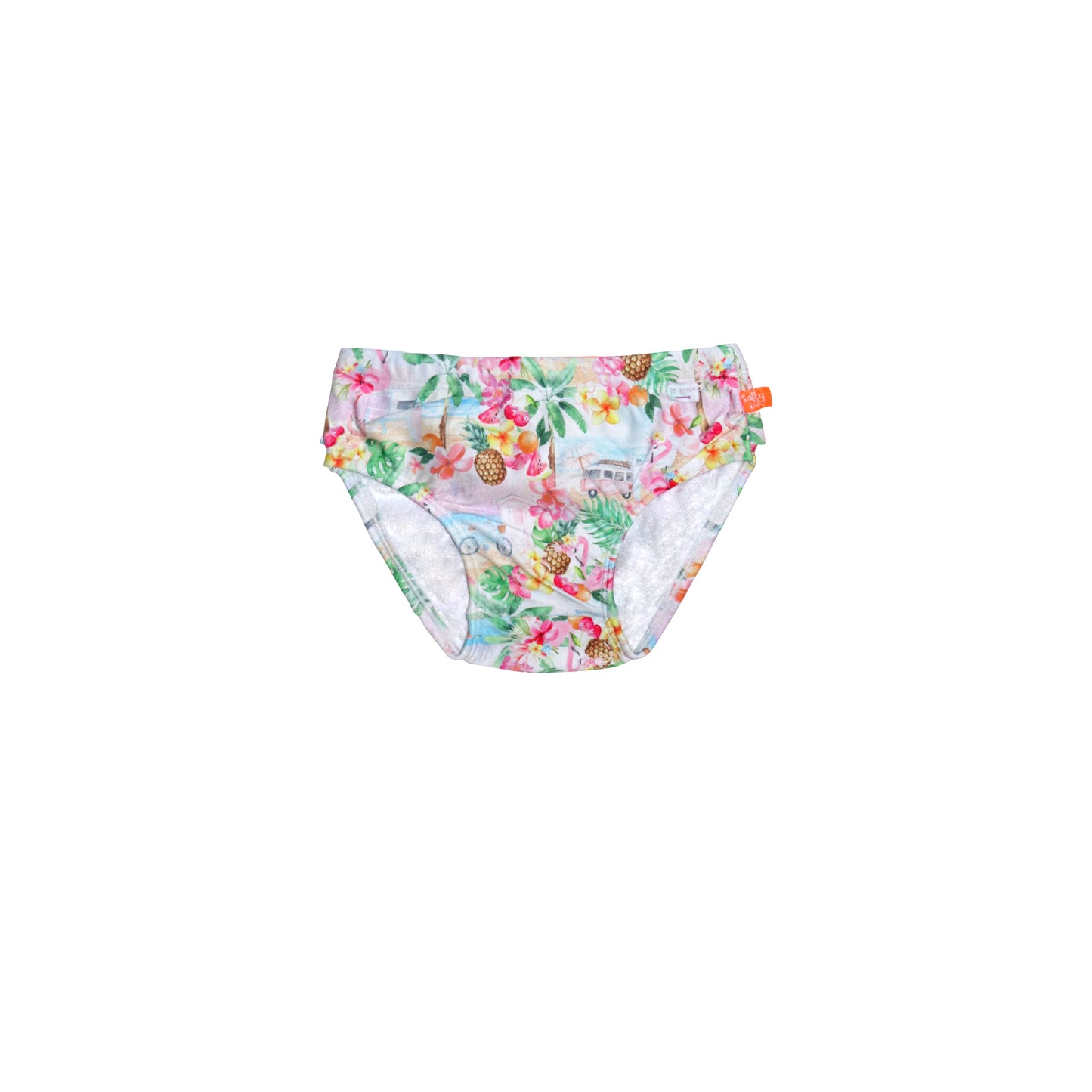 1269 Miss Vacay Swim Pant