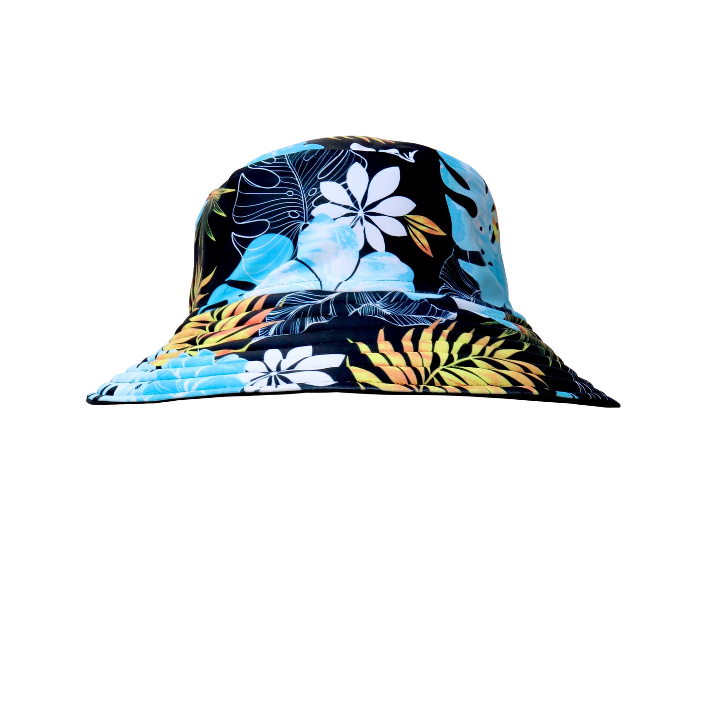 1293 Tropicana bucket hat