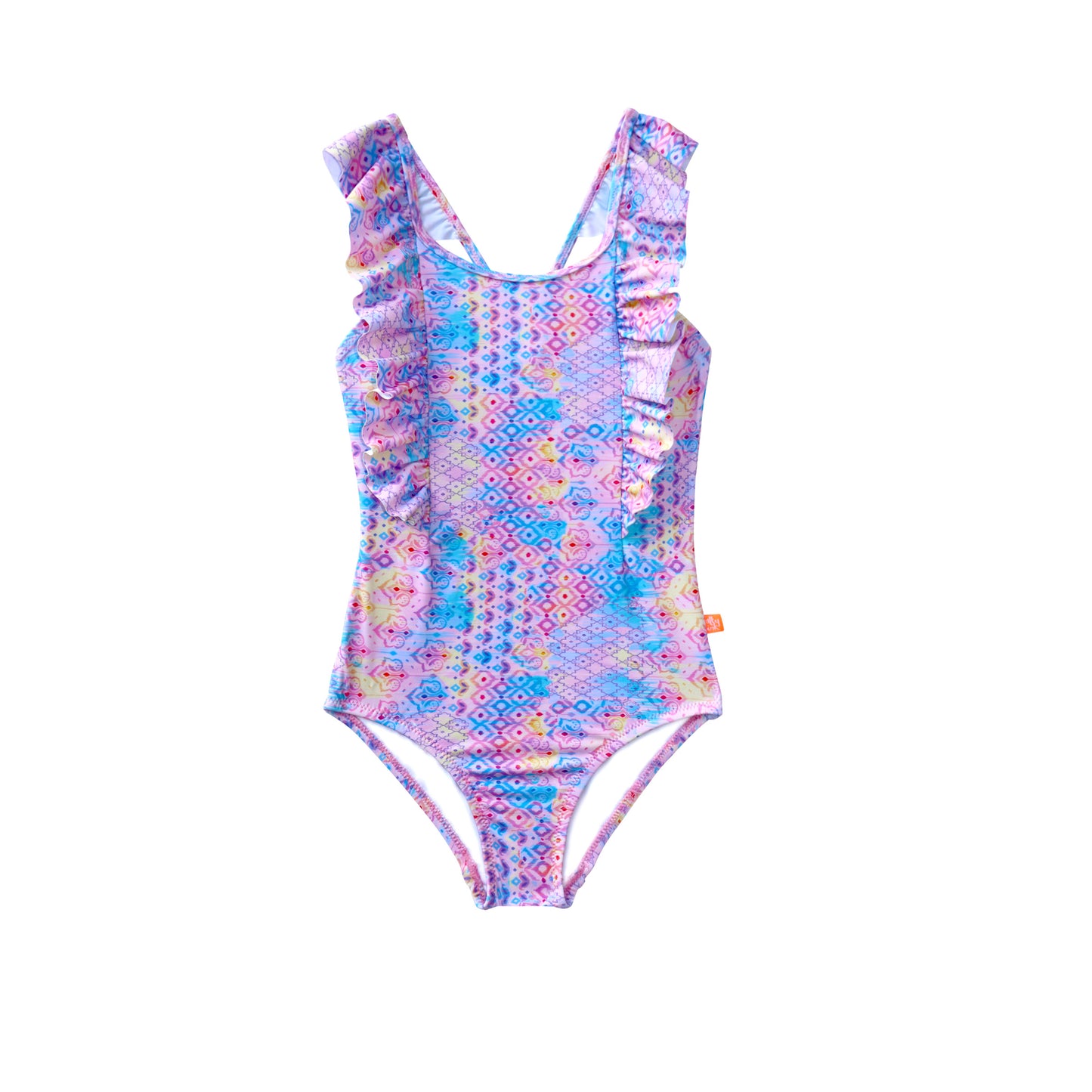 1378 Miss Sweetie One pIece
