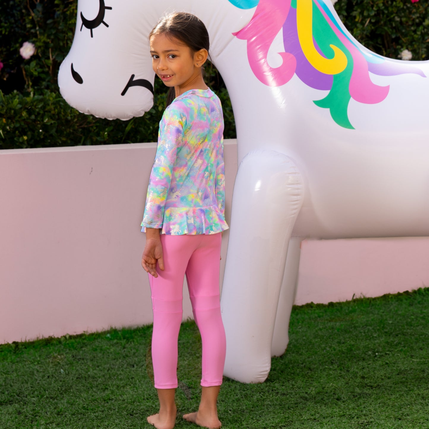 1380 Miss Dazzle Onesie