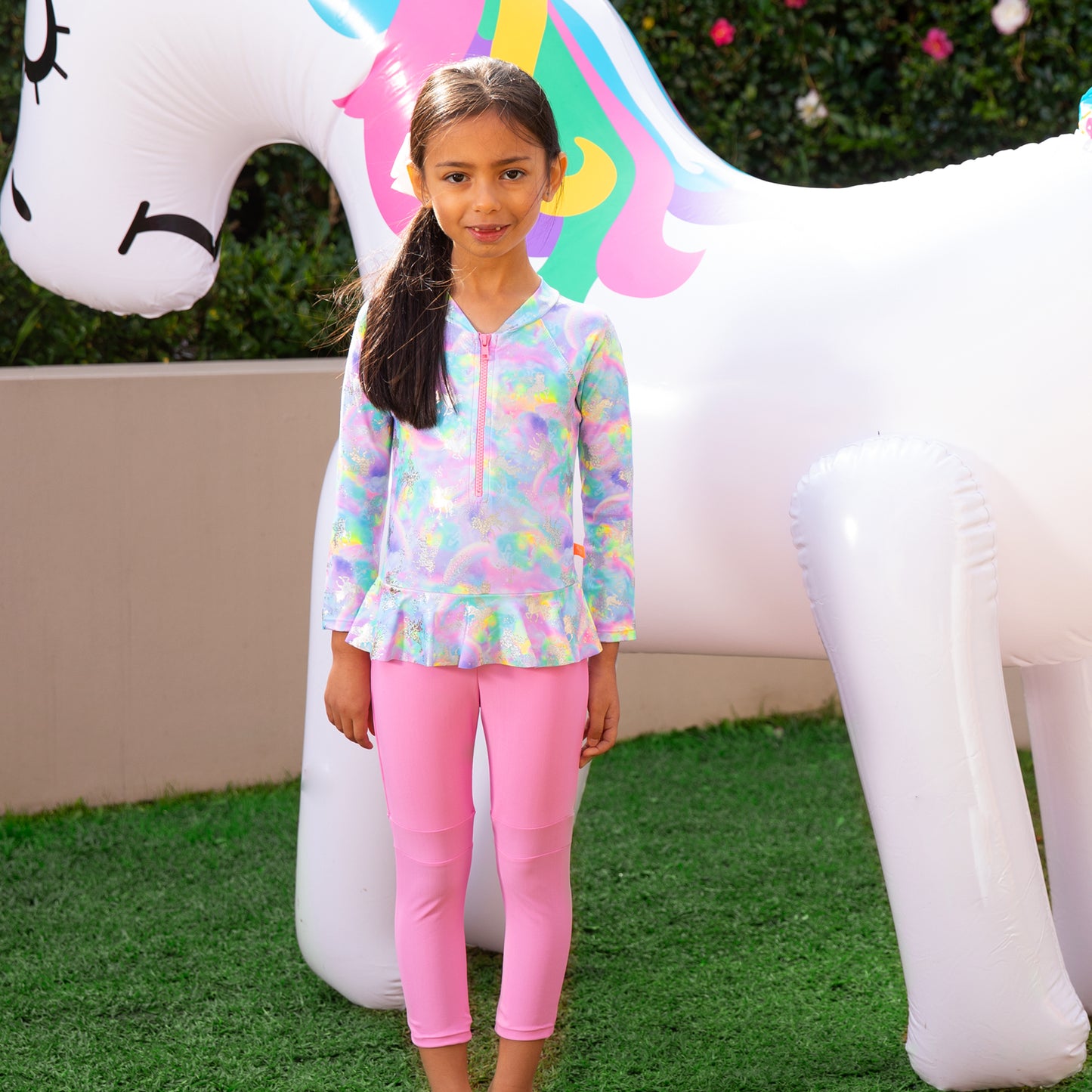 1380 Miss Dazzle Onesie