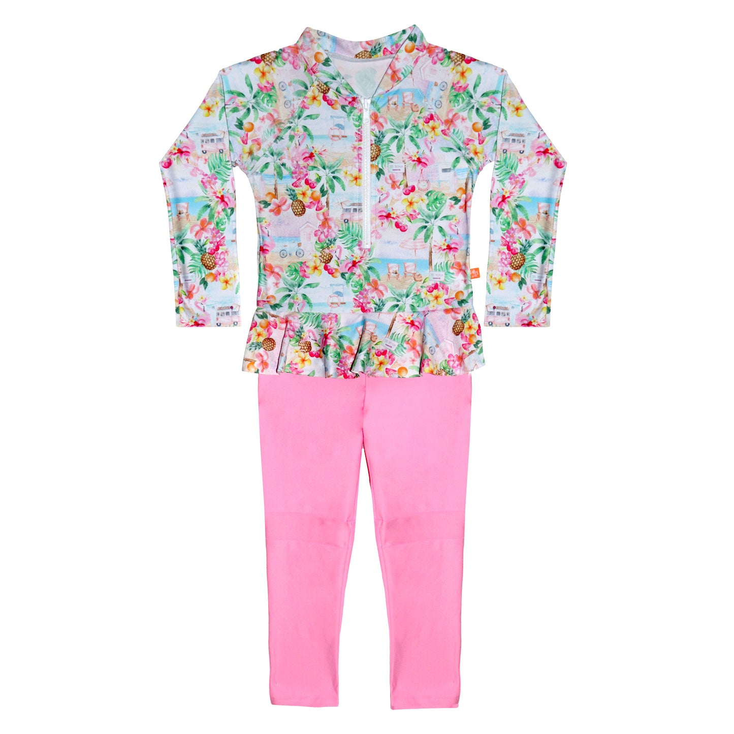 1380 Miss Vacay Onesie