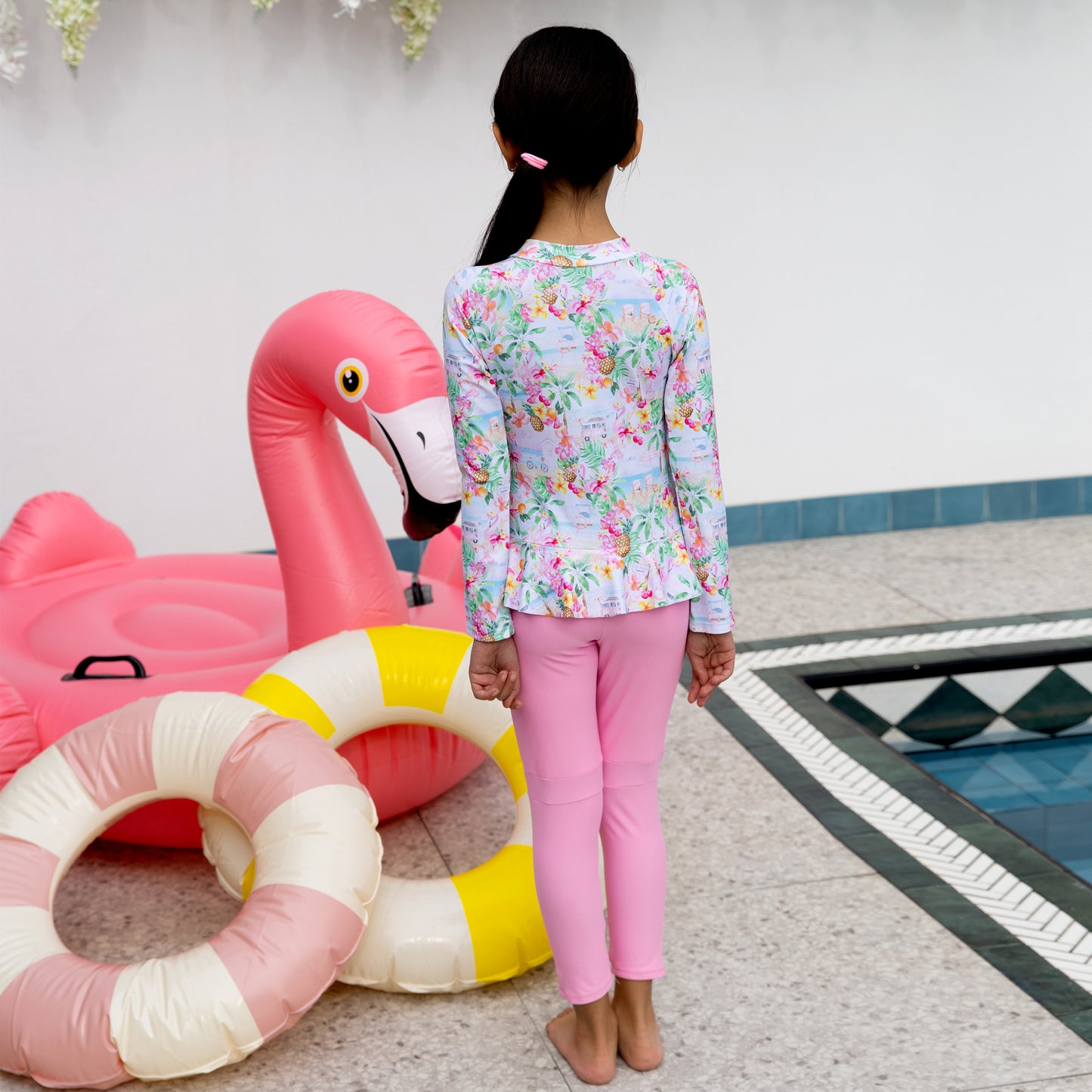 1380 Miss Vacay Onesie