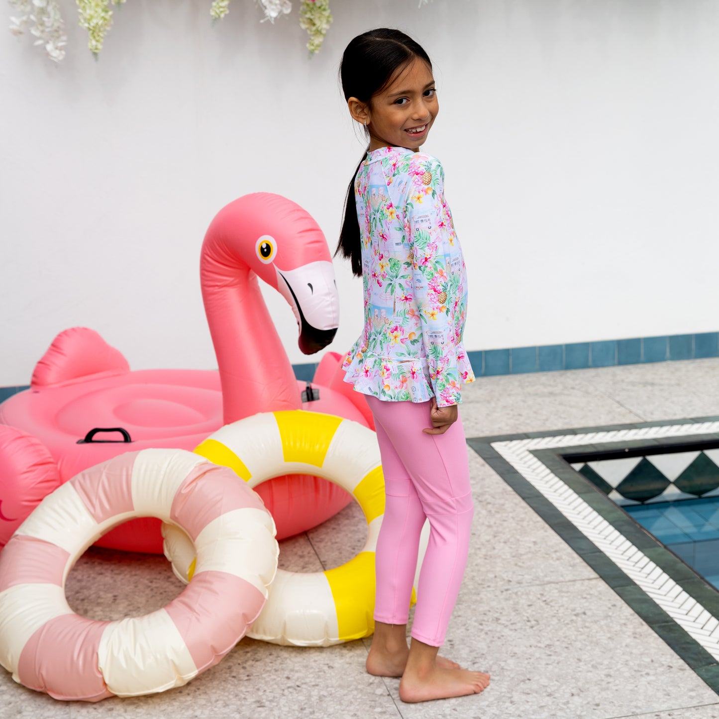 1380 Miss Vacay Onesie