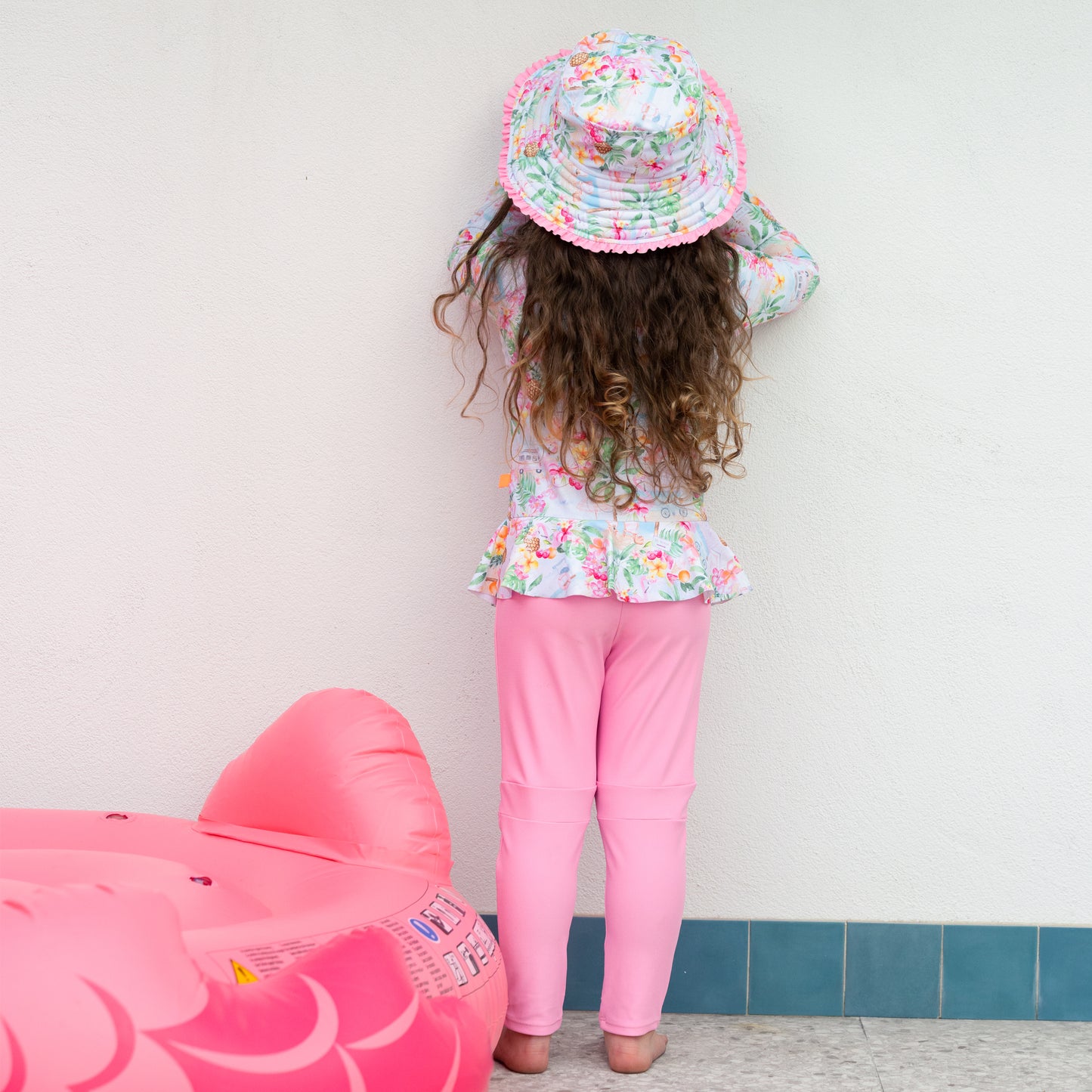 1380 Miss Vacay Onesie