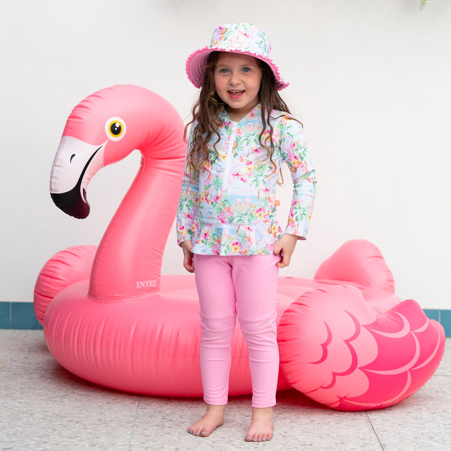 1380 Miss Vacay Onesie