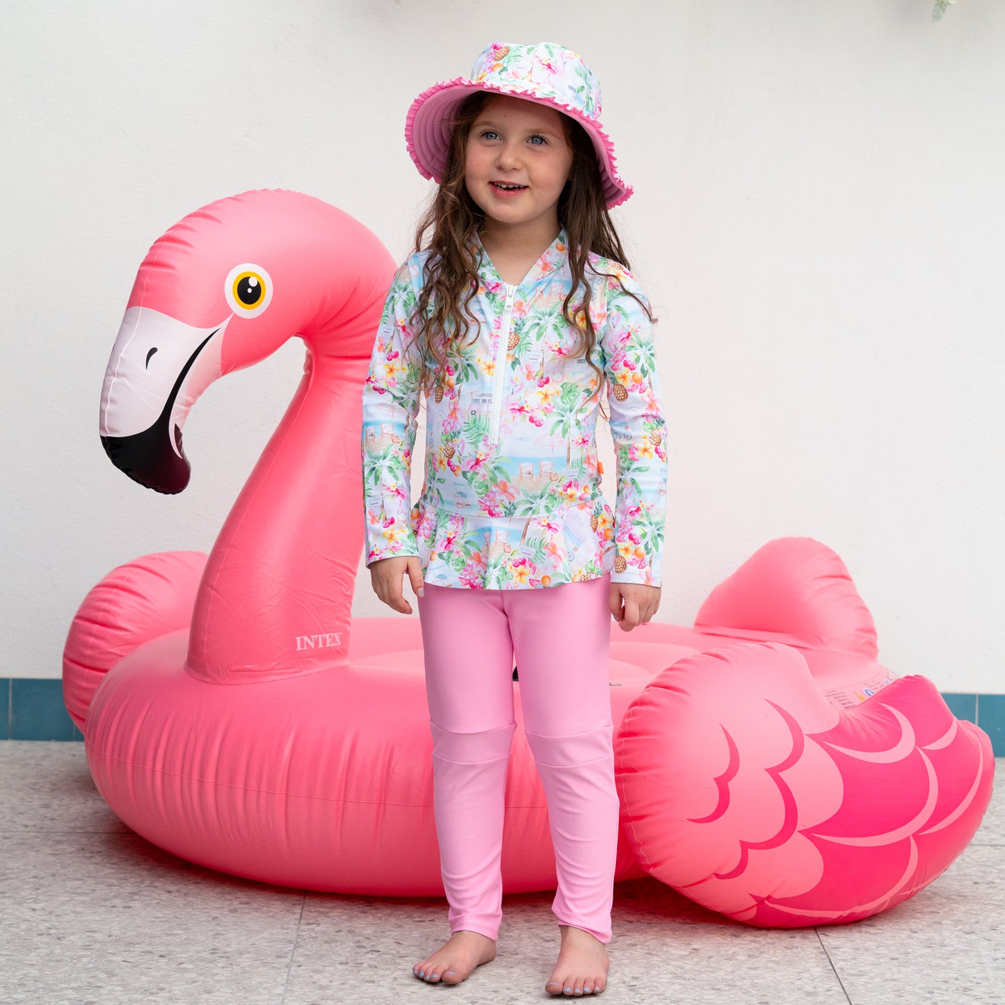 1380 Miss Vacay Onesie