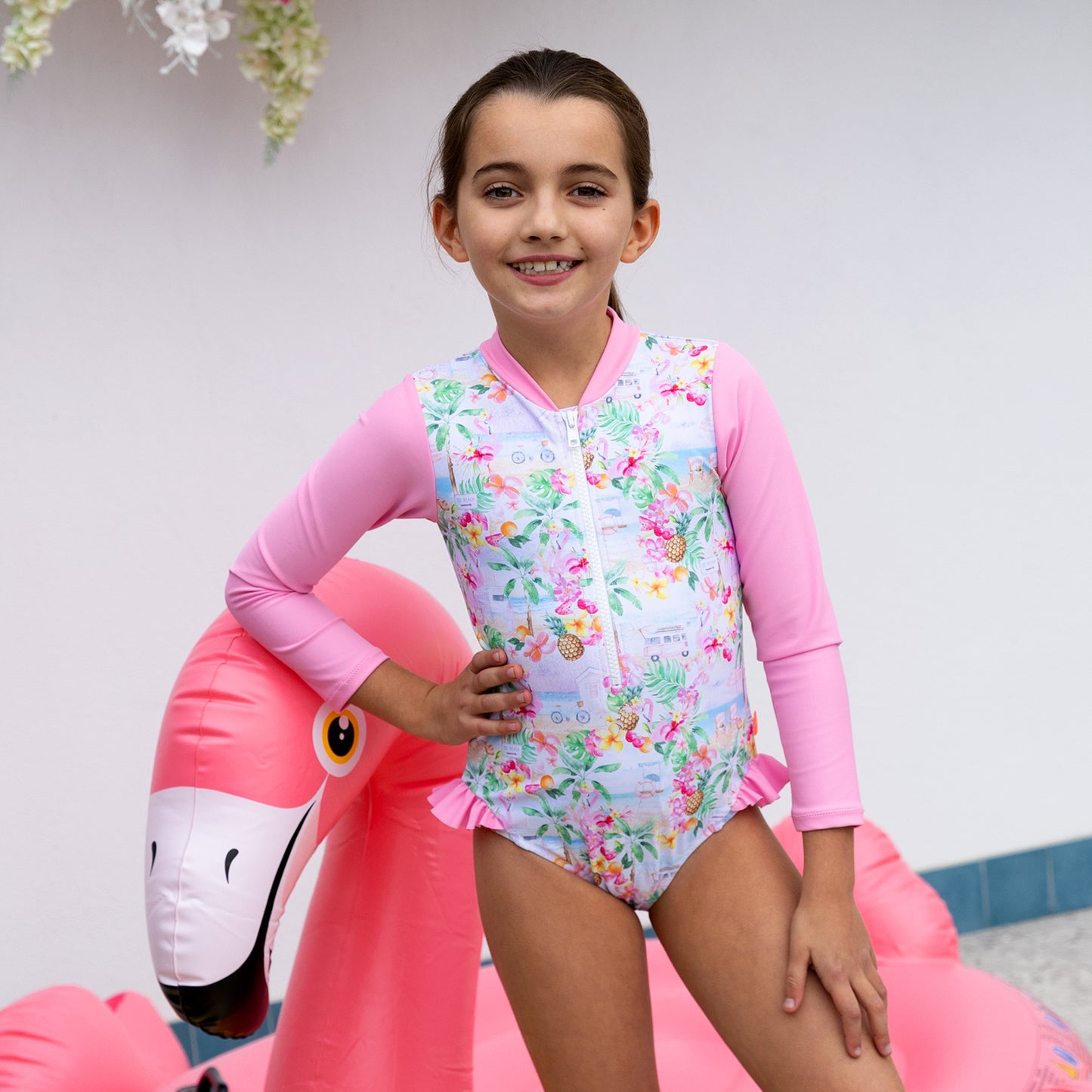 1381 Miss Vacay Sunsuit