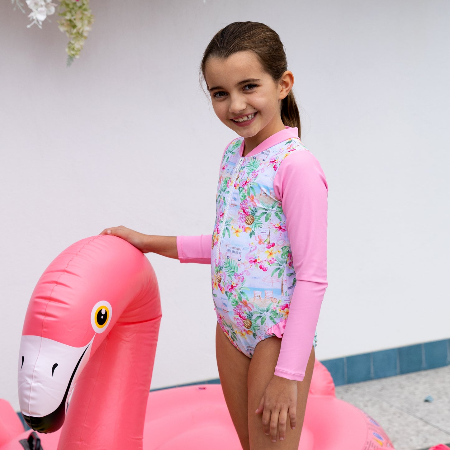 1381 Miss Vacay Sunsuit