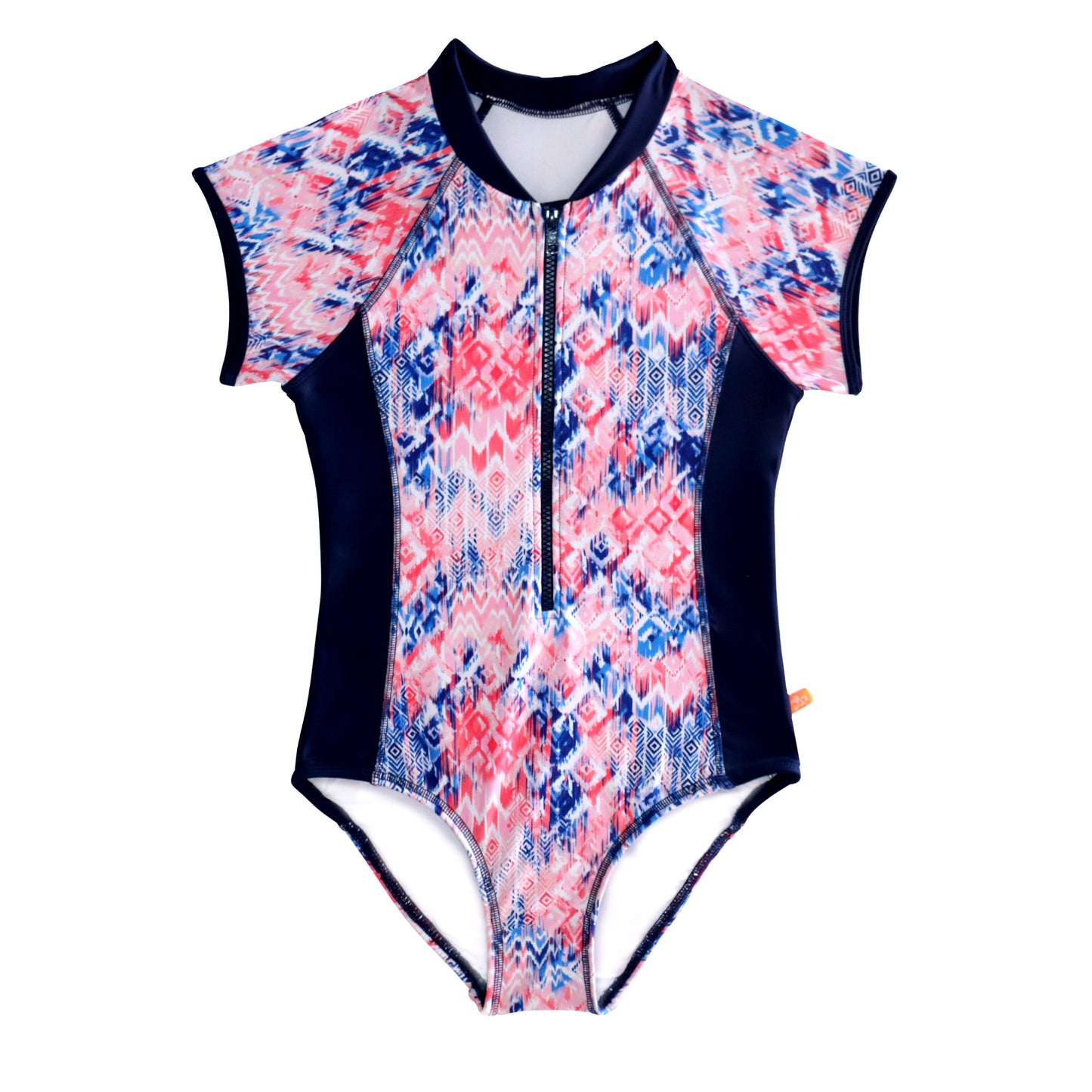 1390 Vintage Vacay short sleeve Surfsuit