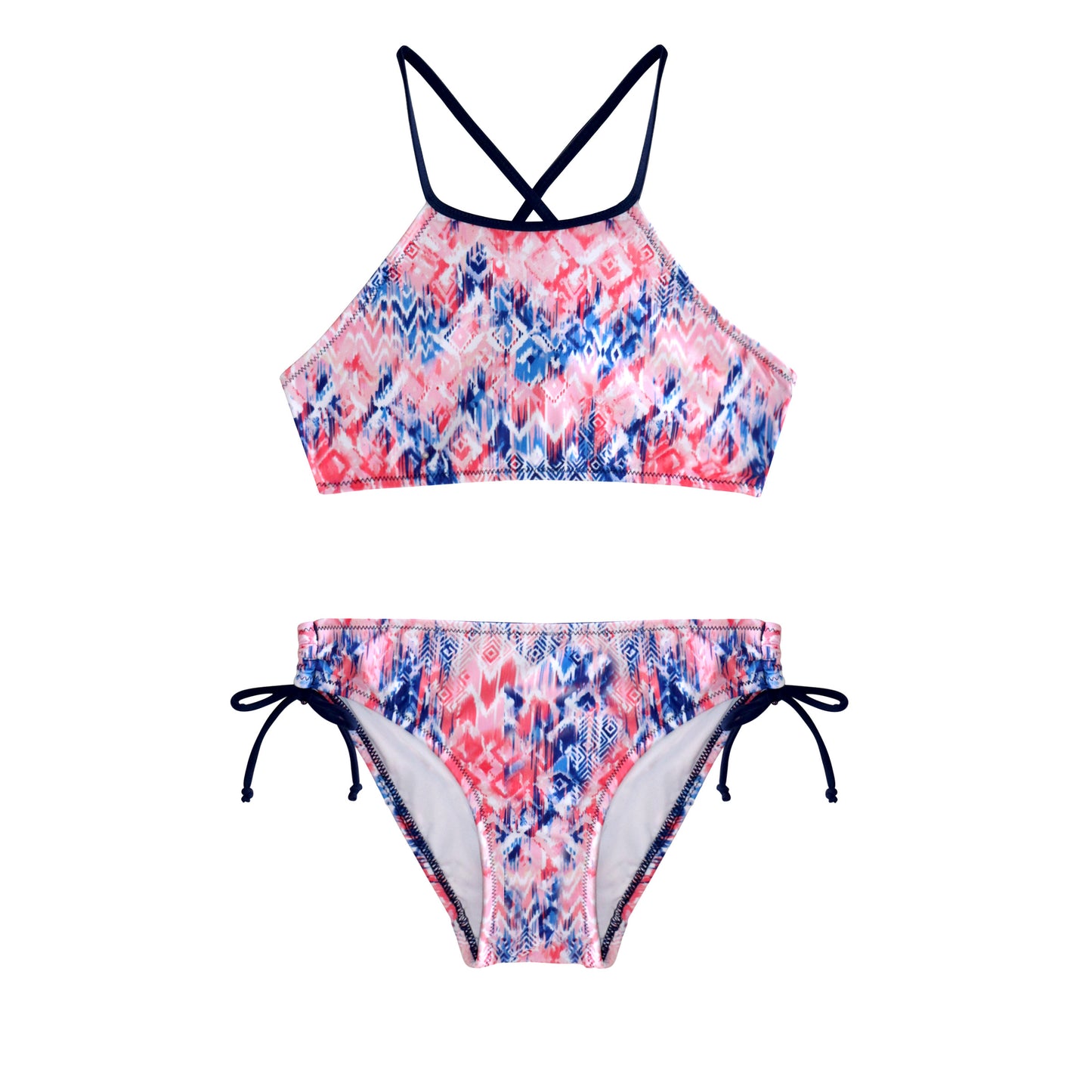 1393 Vintage Vacay Bikini