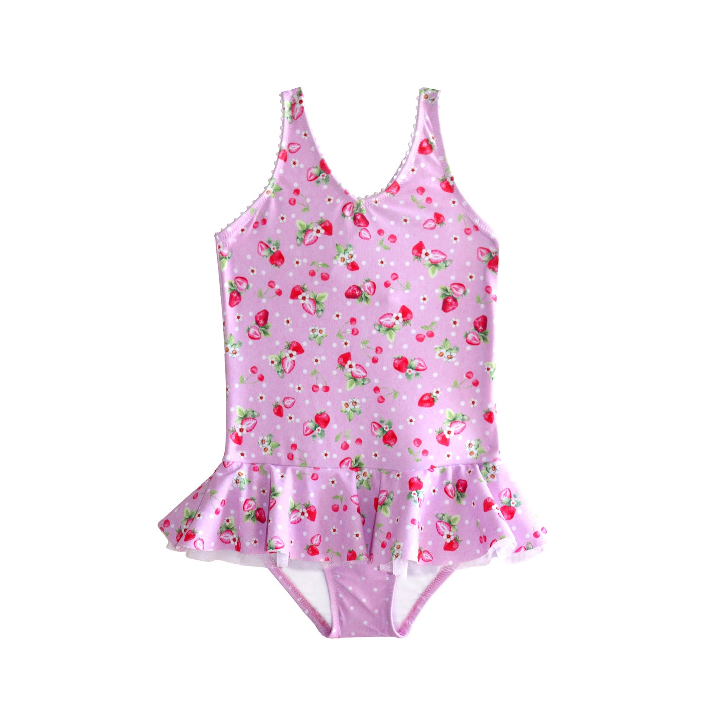 1407 Miss Cherry Pie One pIece