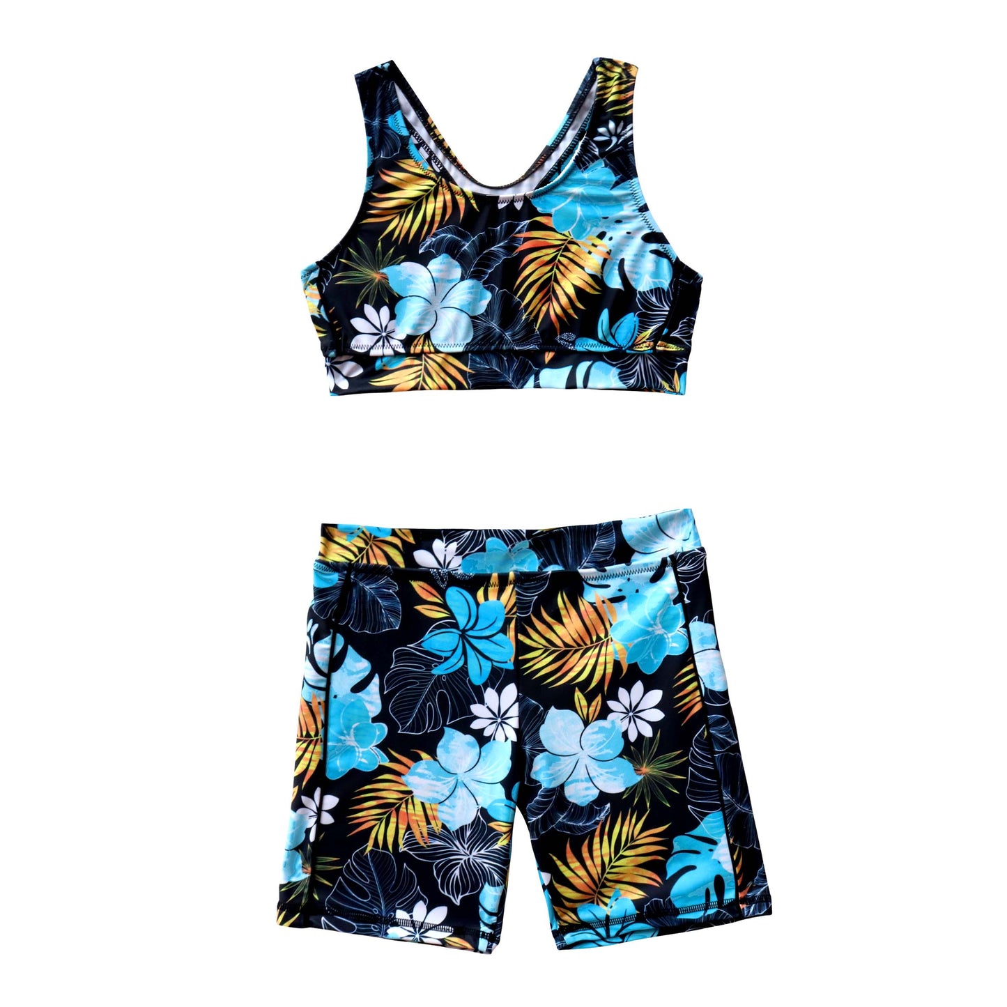 1410 Tropicana Action Bikini