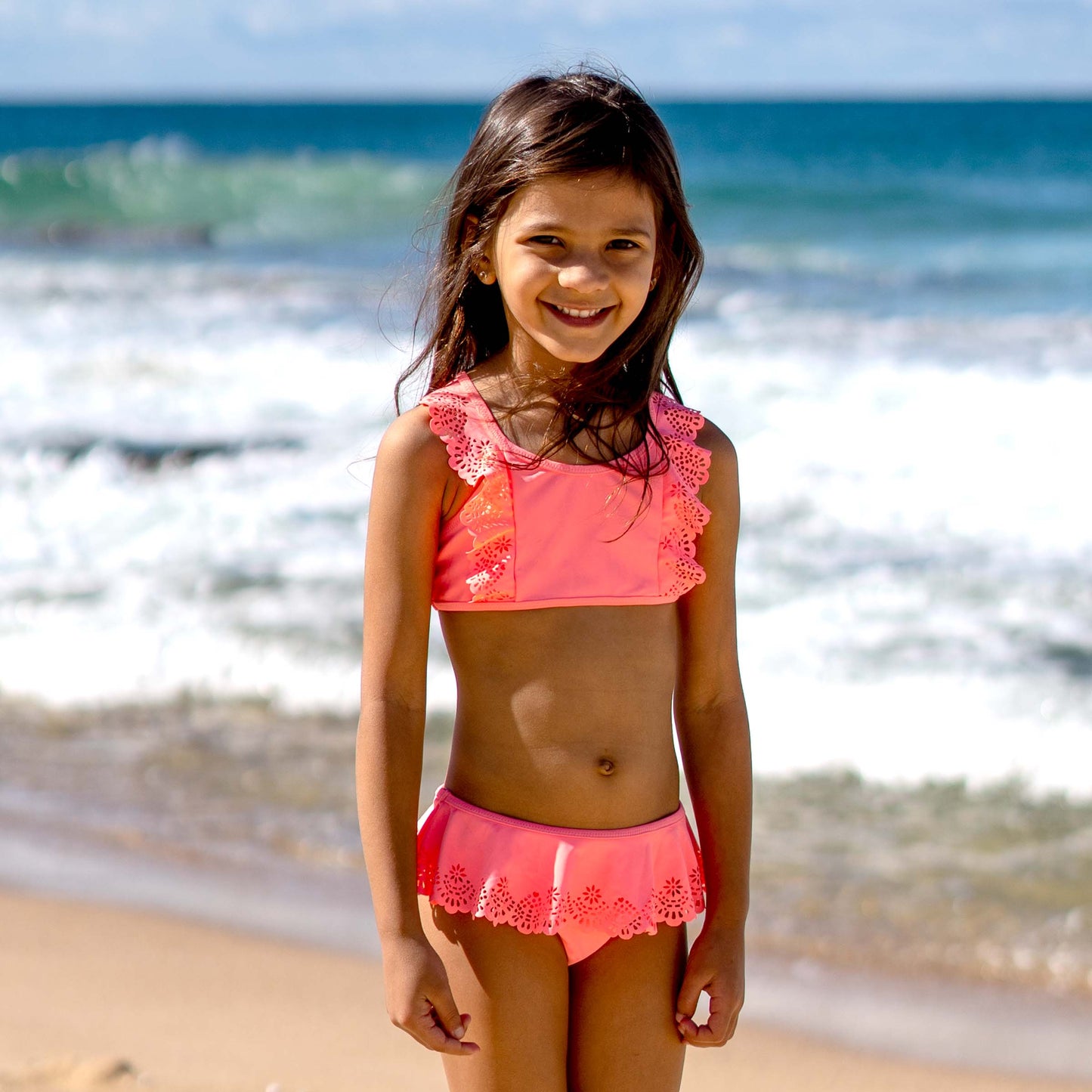 1415 Miss Salty Bikini