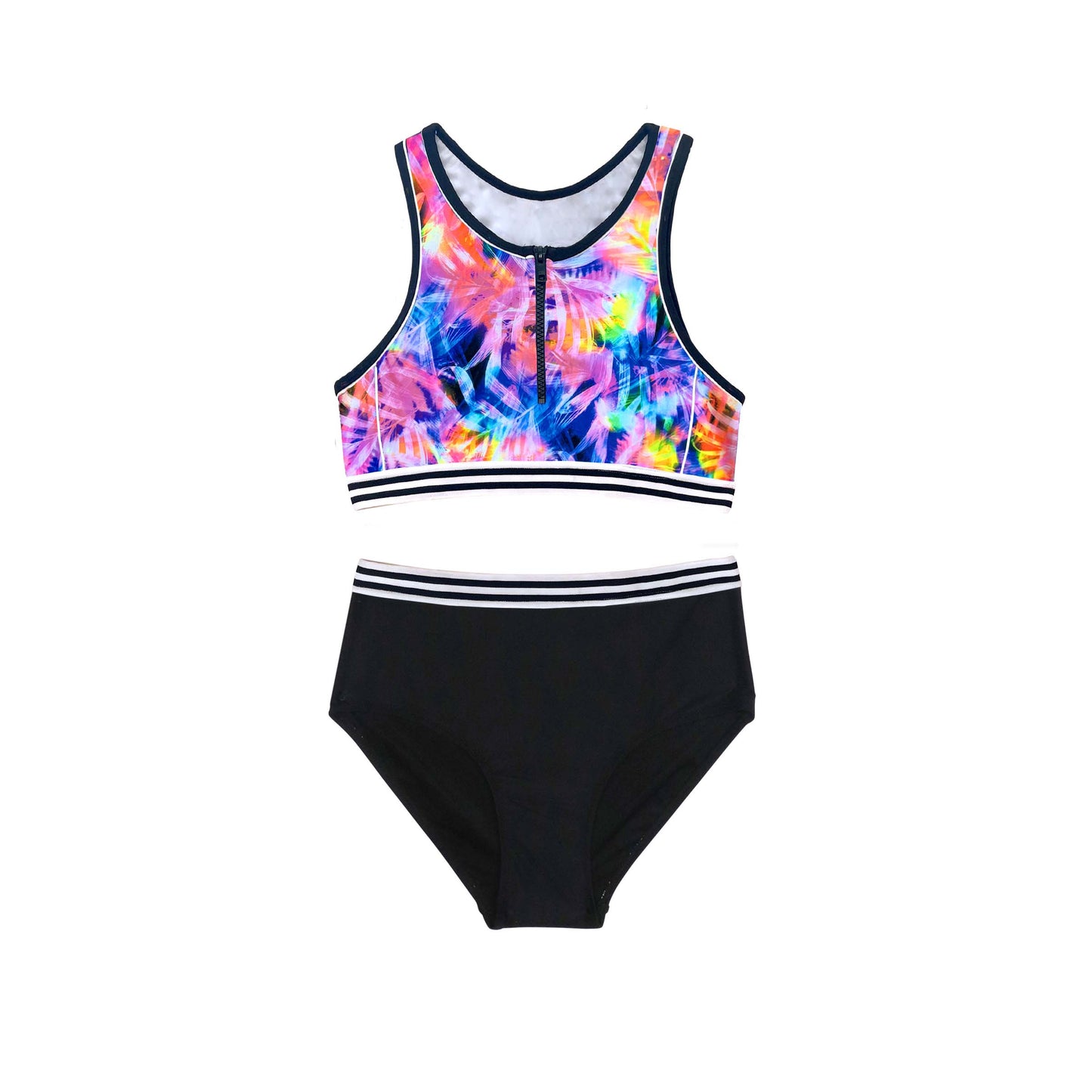 1423 Sugar Palm Crop Bikini