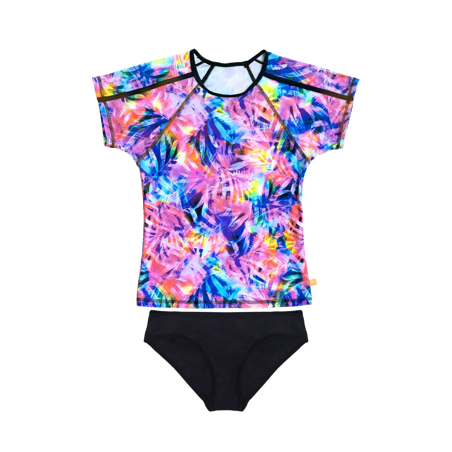 1426 Sugar Palm Rashvest set