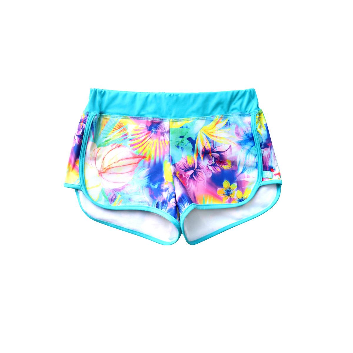 1432 Tropical Haze Boardie