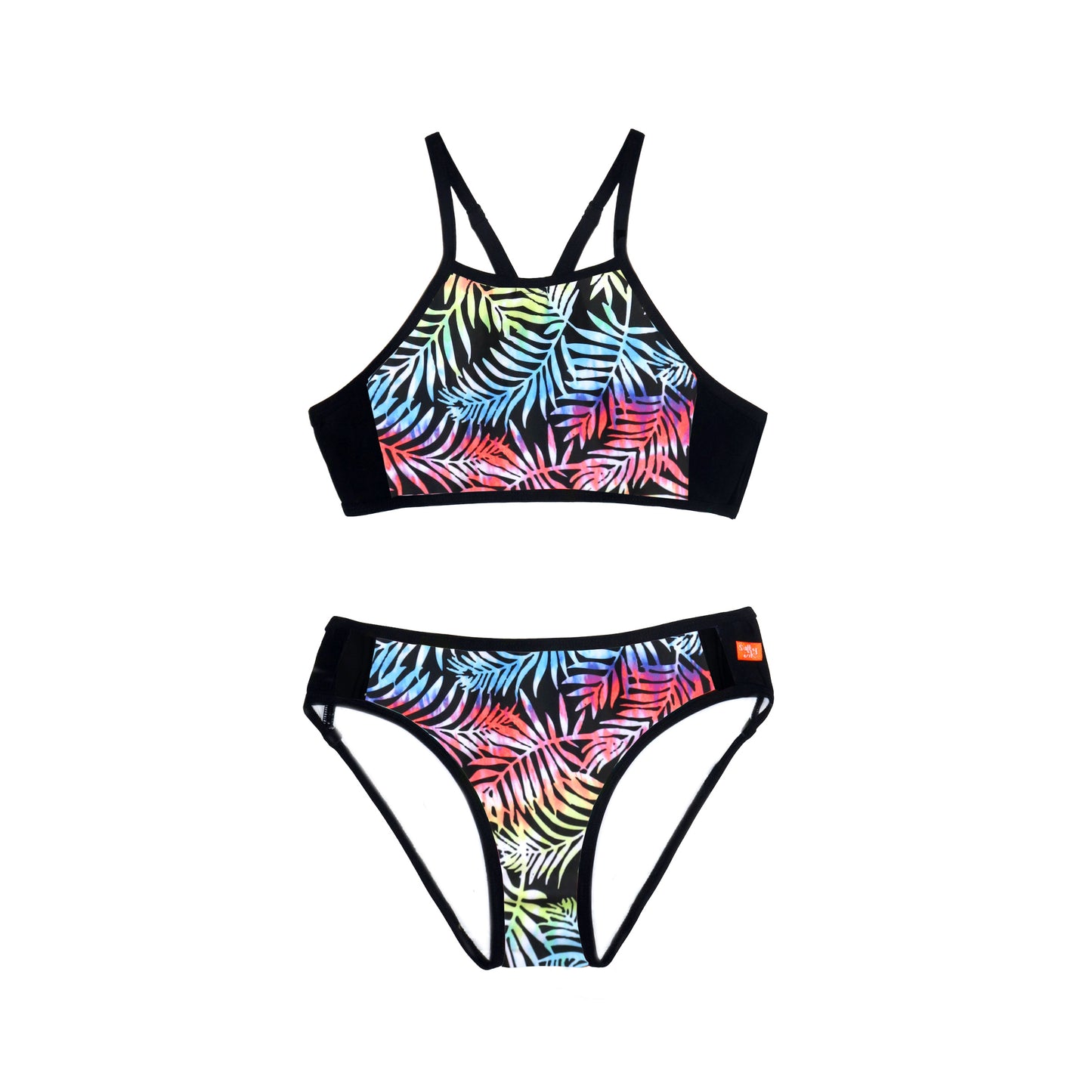 1434 Vivad Jungle Bikini