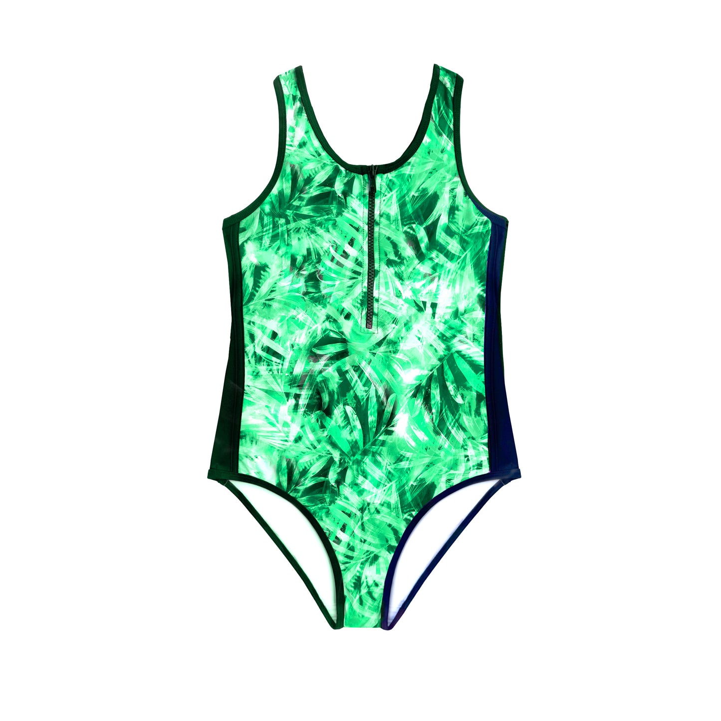 1435 Sugar Palm Kiwi One Piece