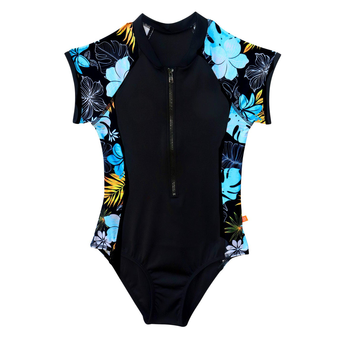 1436 Tropicana Surfsuit