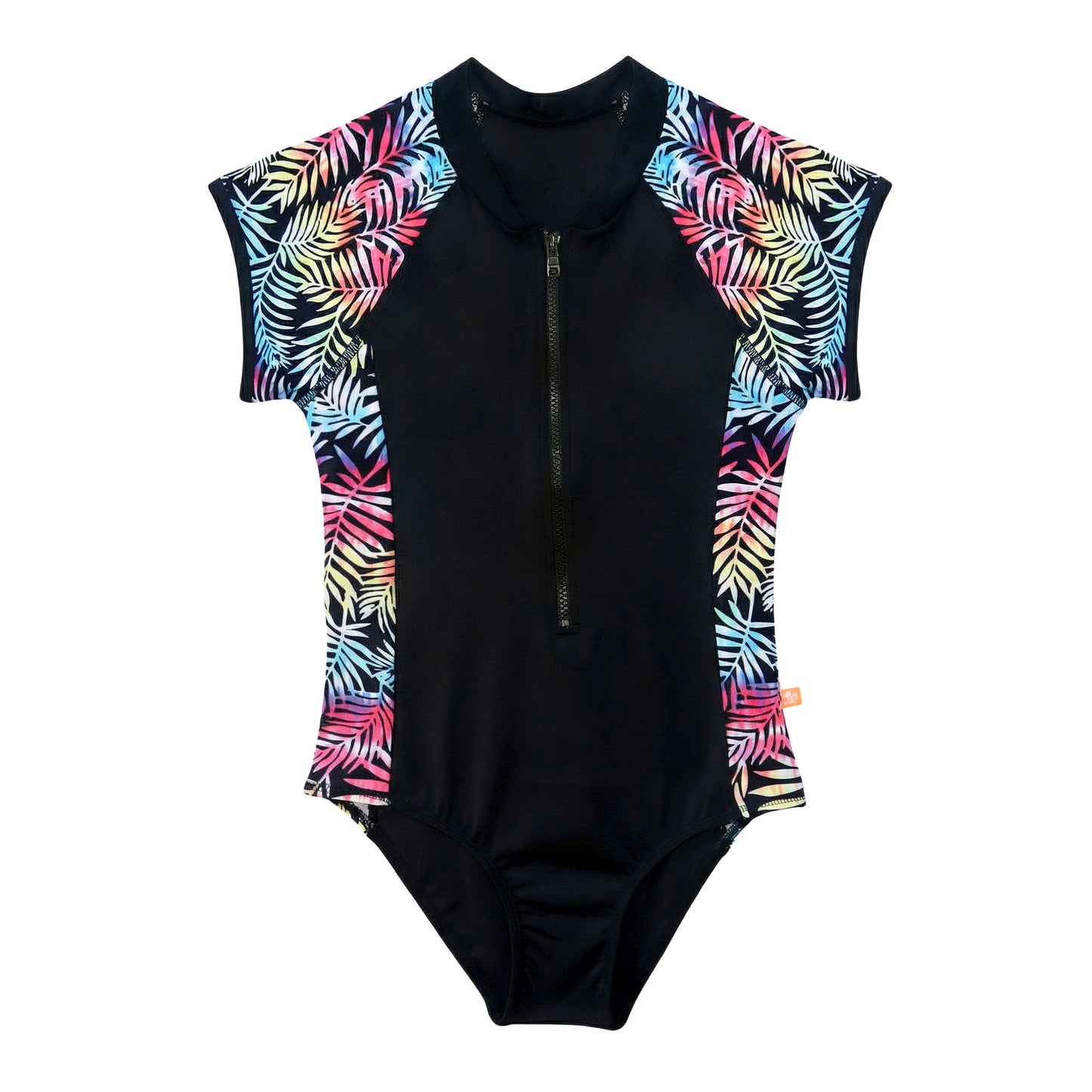 1436 Vivad Jungle Surfsuit