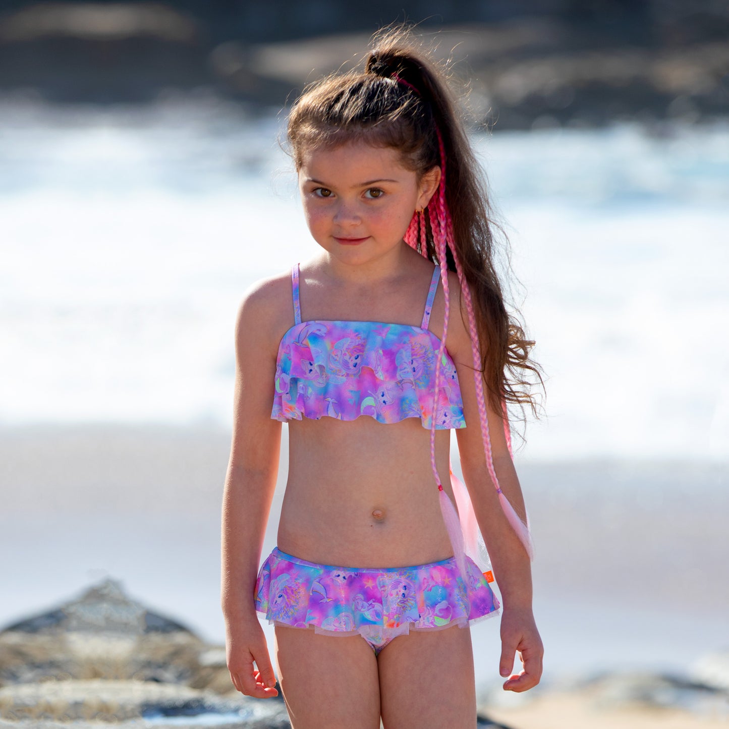 1438 Miss Sea Princess Bikini