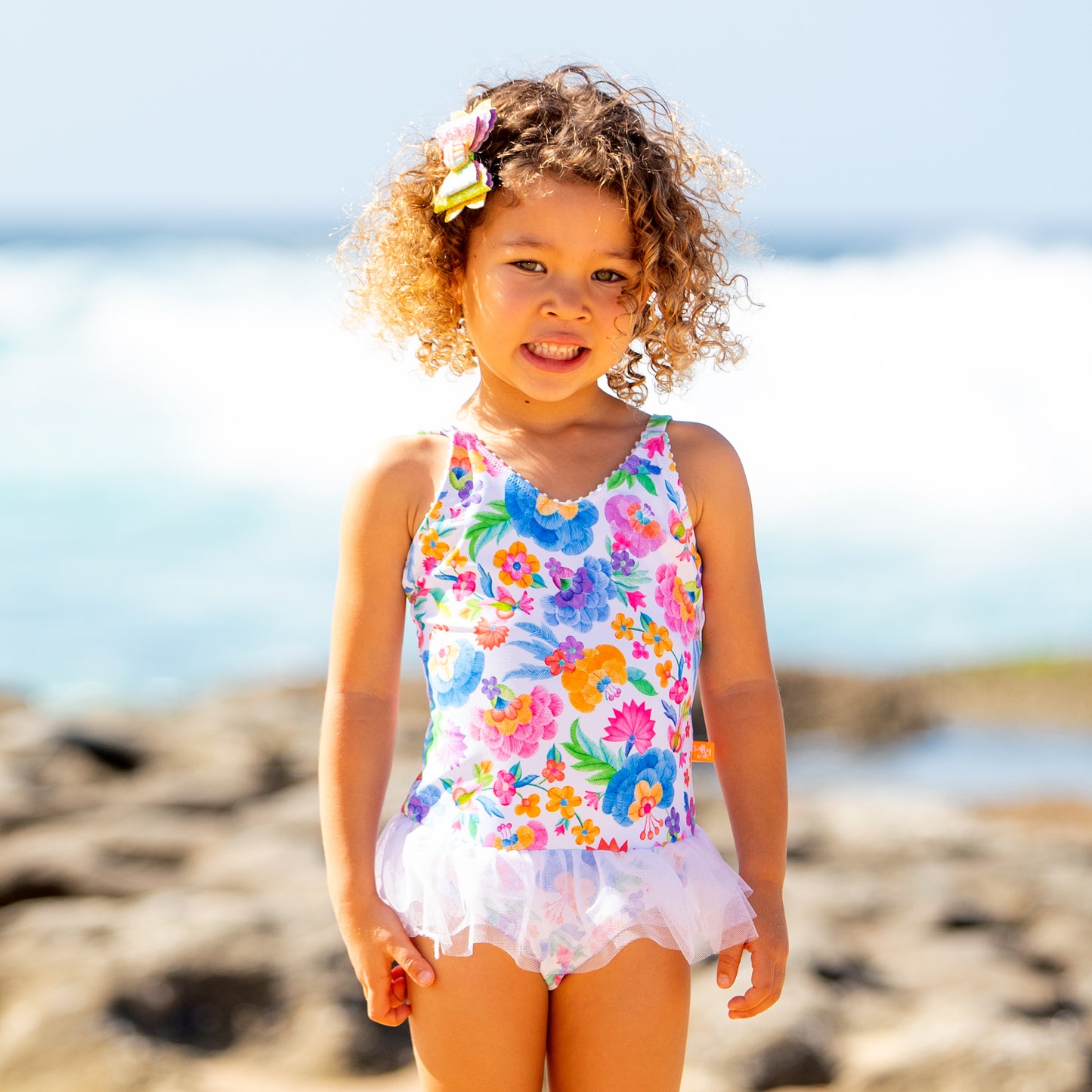 1442 Miss Leilani Tu Tu One pIece