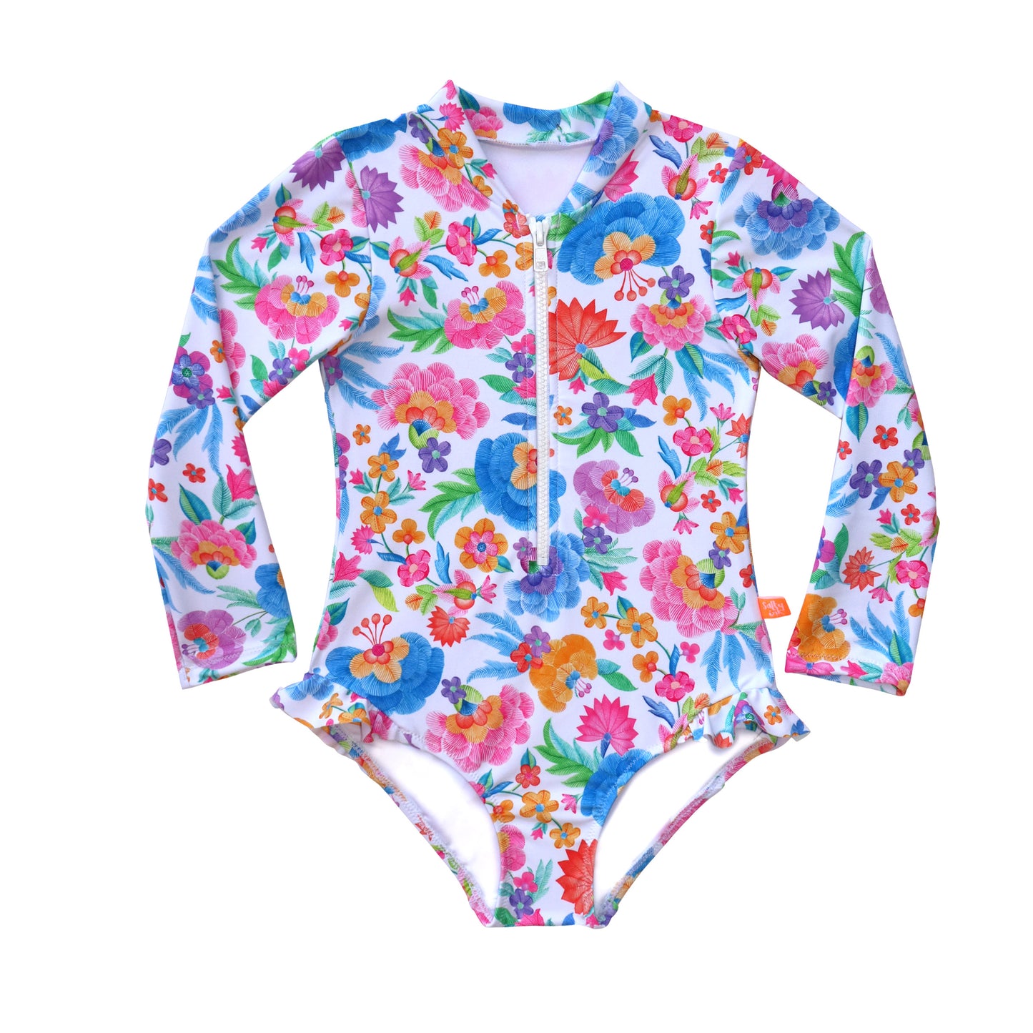 1444 Miss Leilani Sunsuit