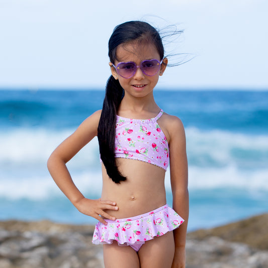 1445 Miss Cherry Pie Bikini