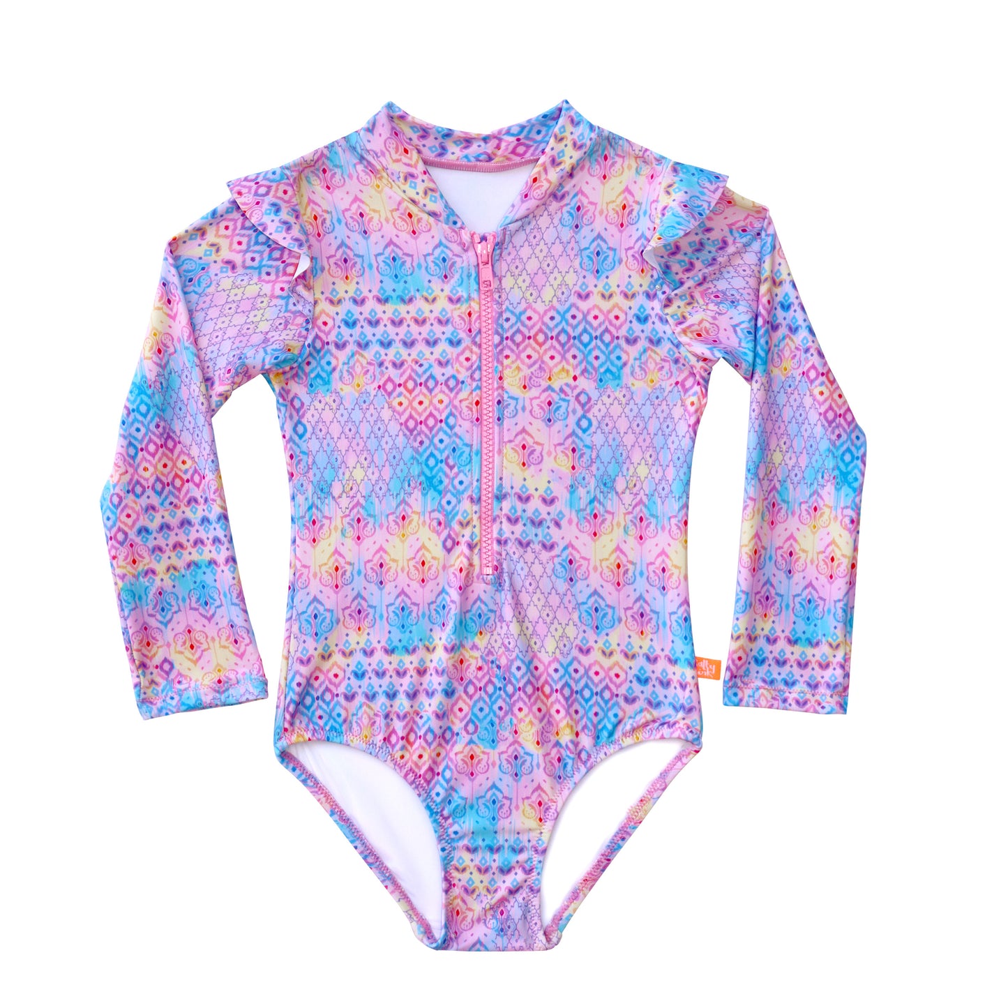 1446 Miss Sweetie Sunsuit
