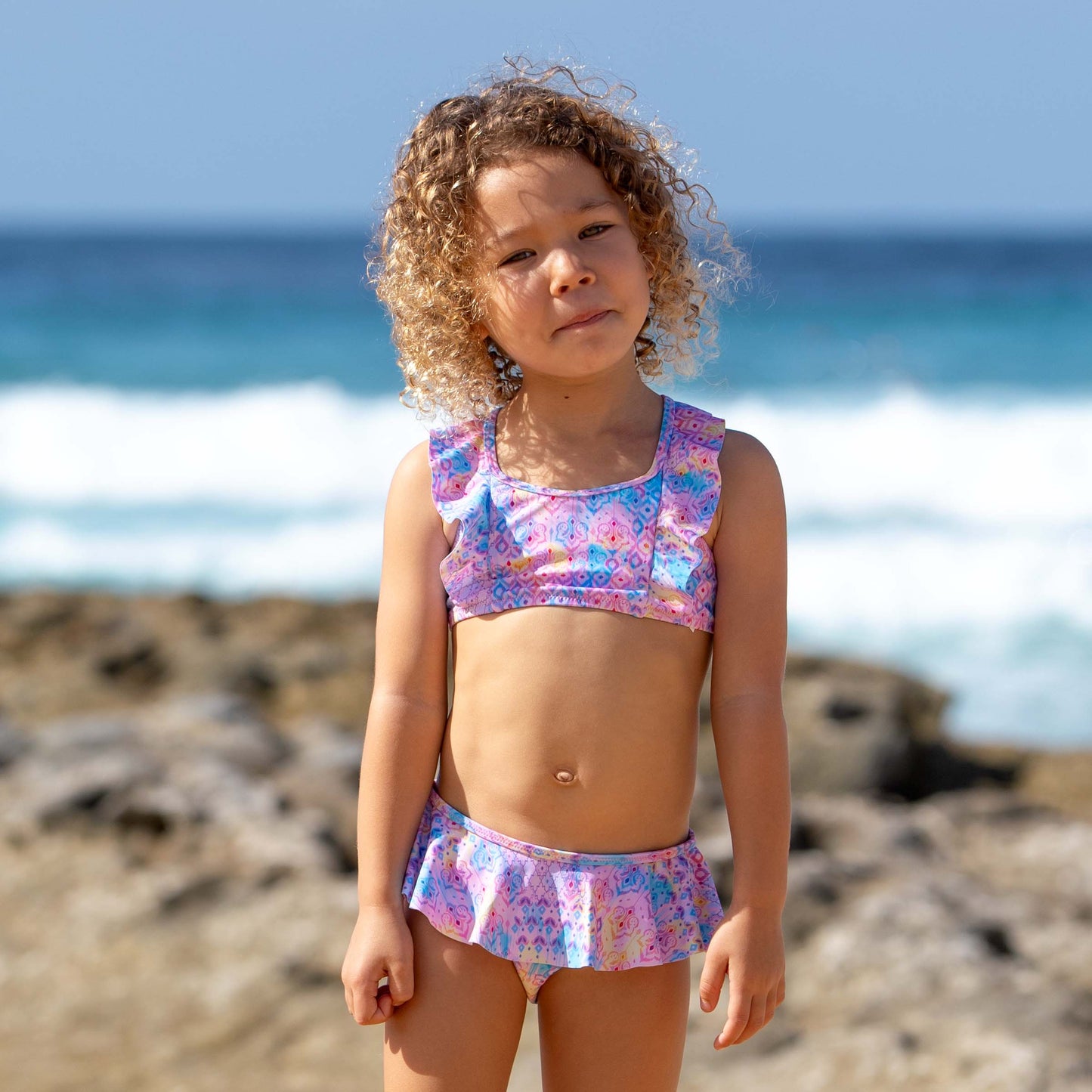 1448 Miss sweetie Bikini