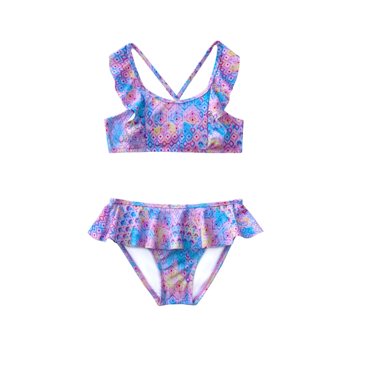 1448 Miss sweetie Bikini