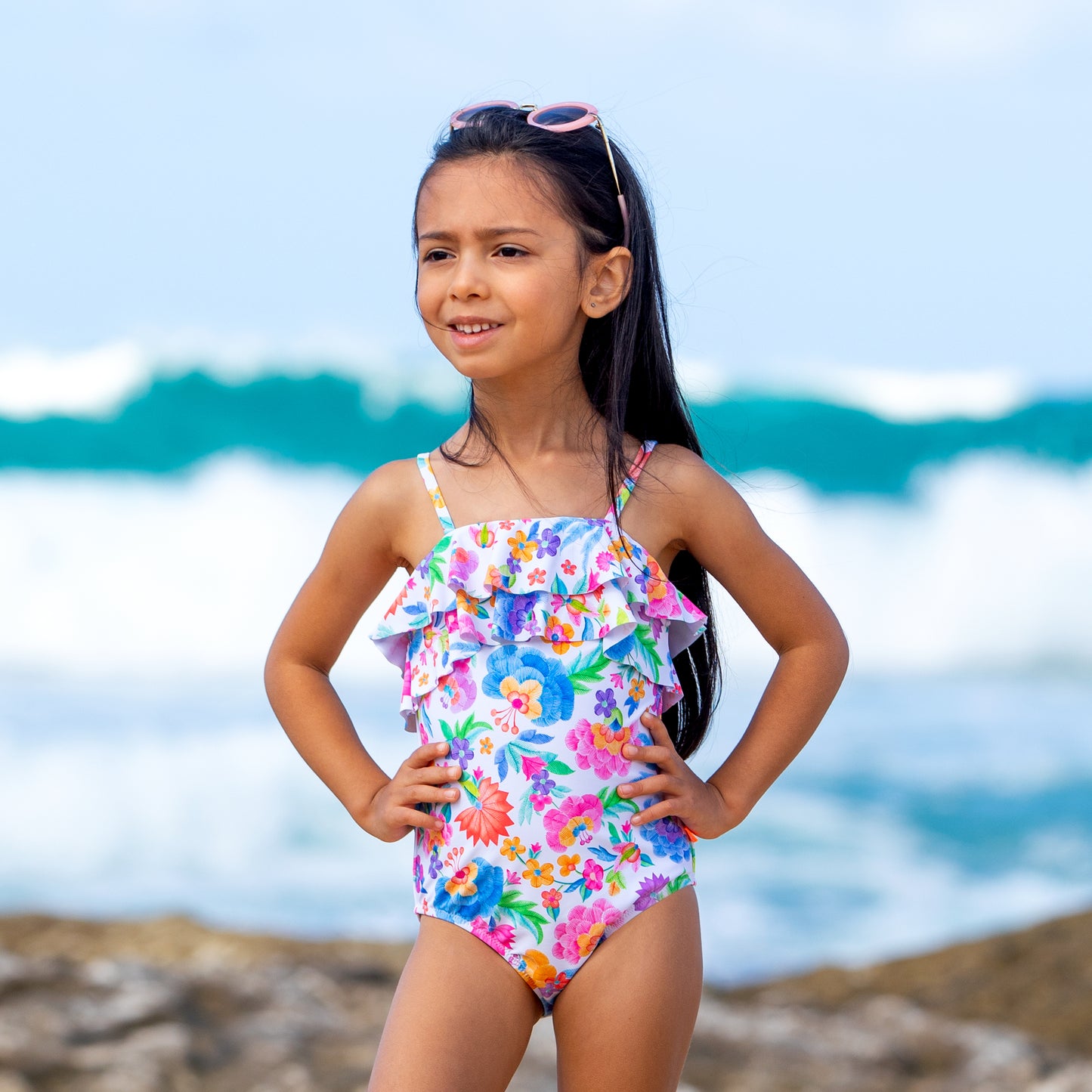 1450 Miss Leilani One pIece