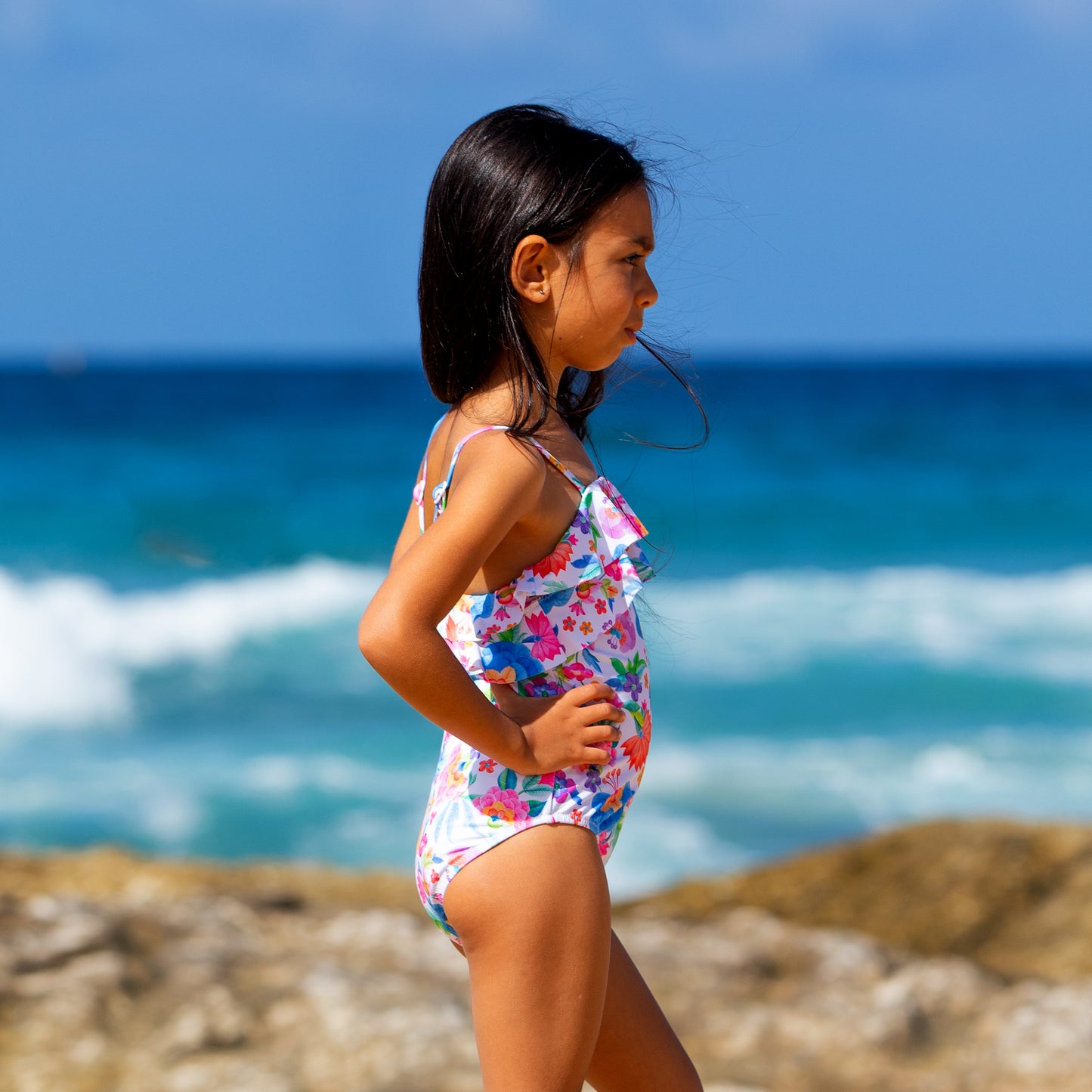 1450 Miss Leilani One pIece