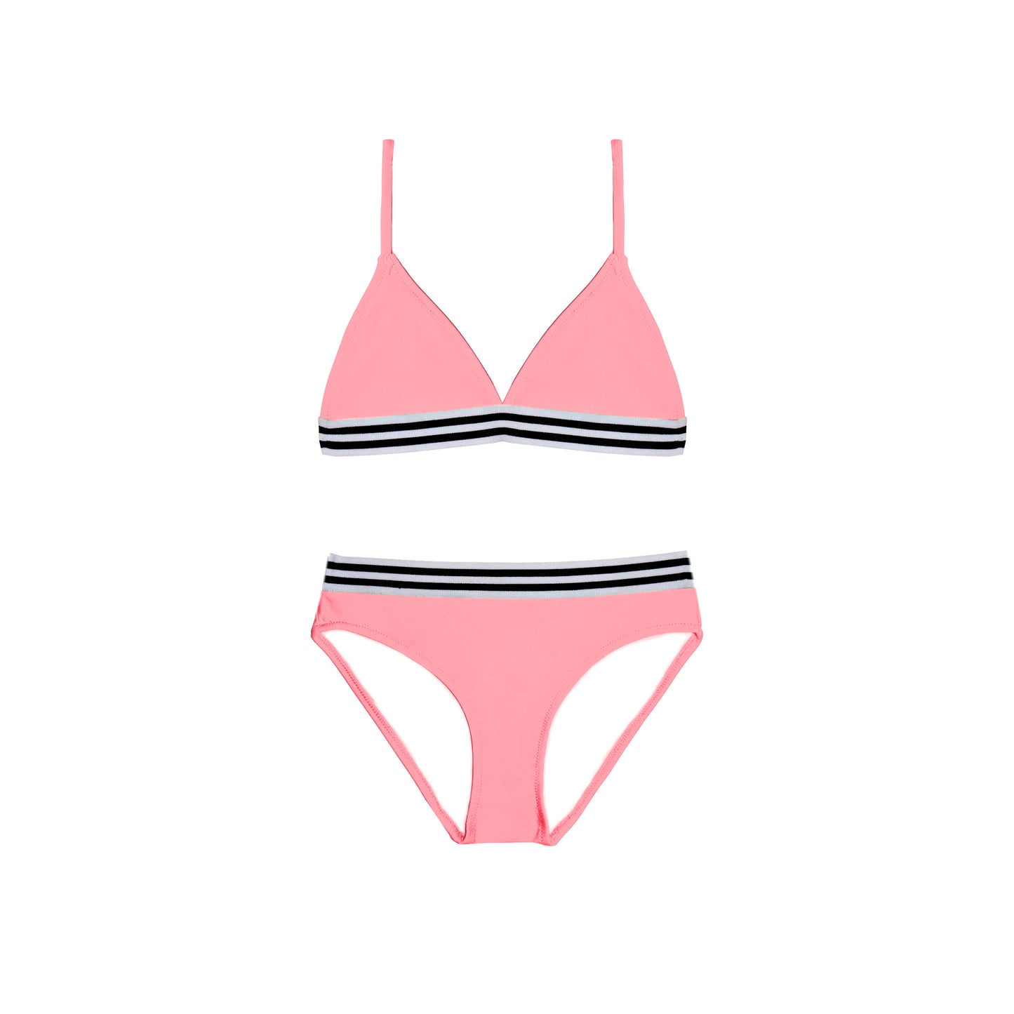 1458 Salty Tri Bikini