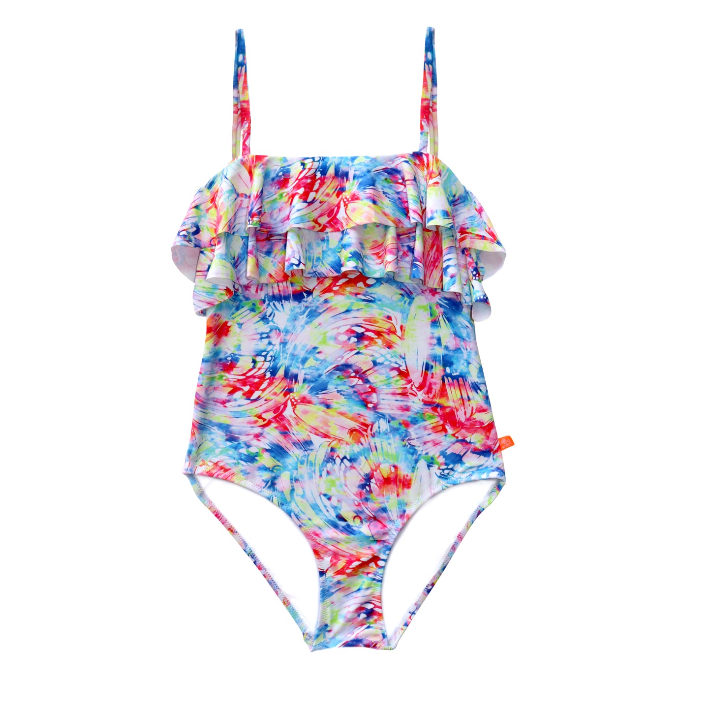 1429 Cosmik Crush Tube Tank