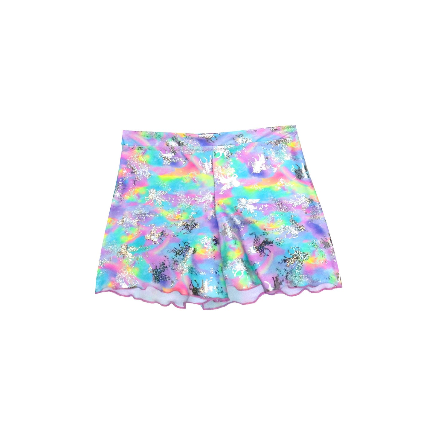 1471 Miss Dazzle Short