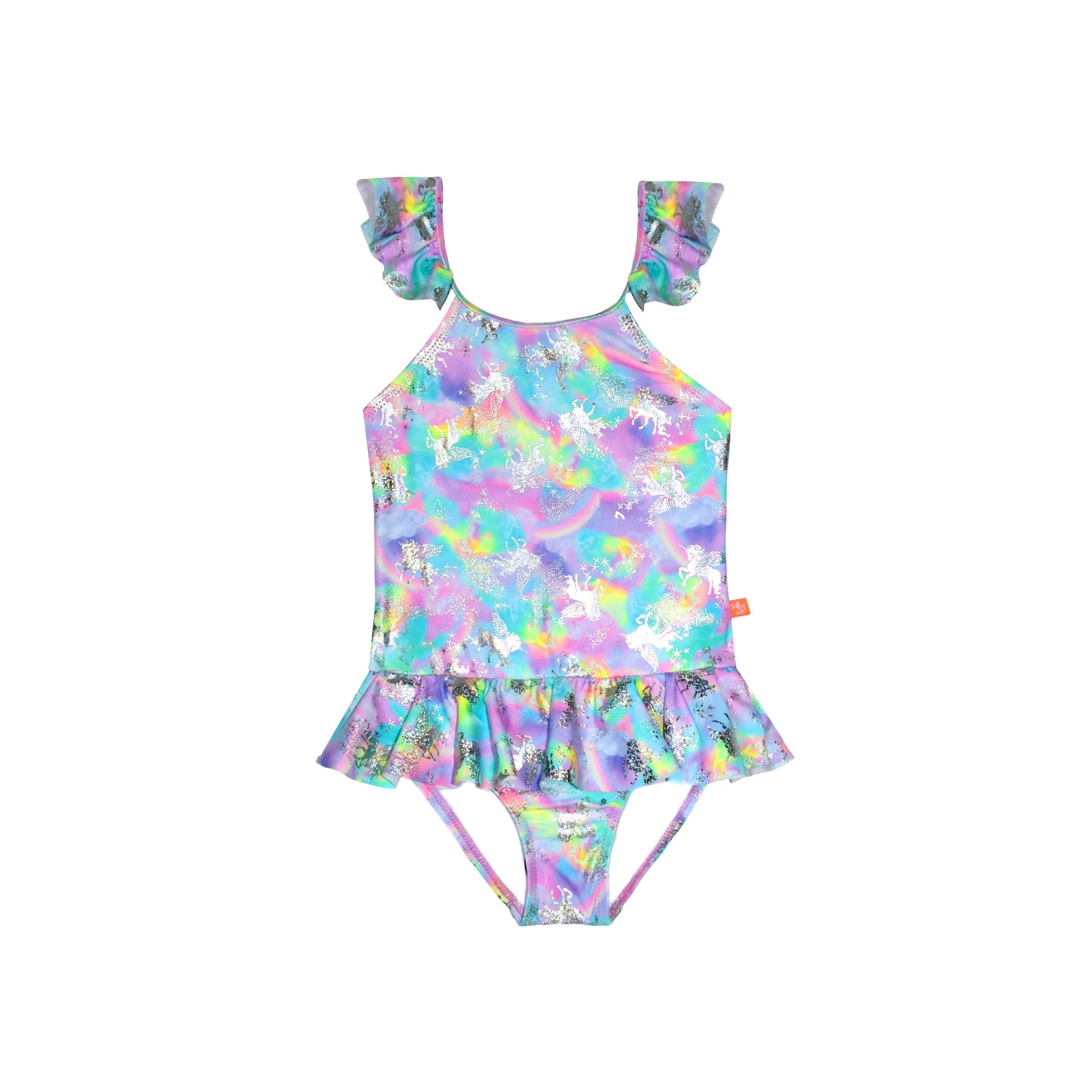 1476 Miss Dazzle One Piece